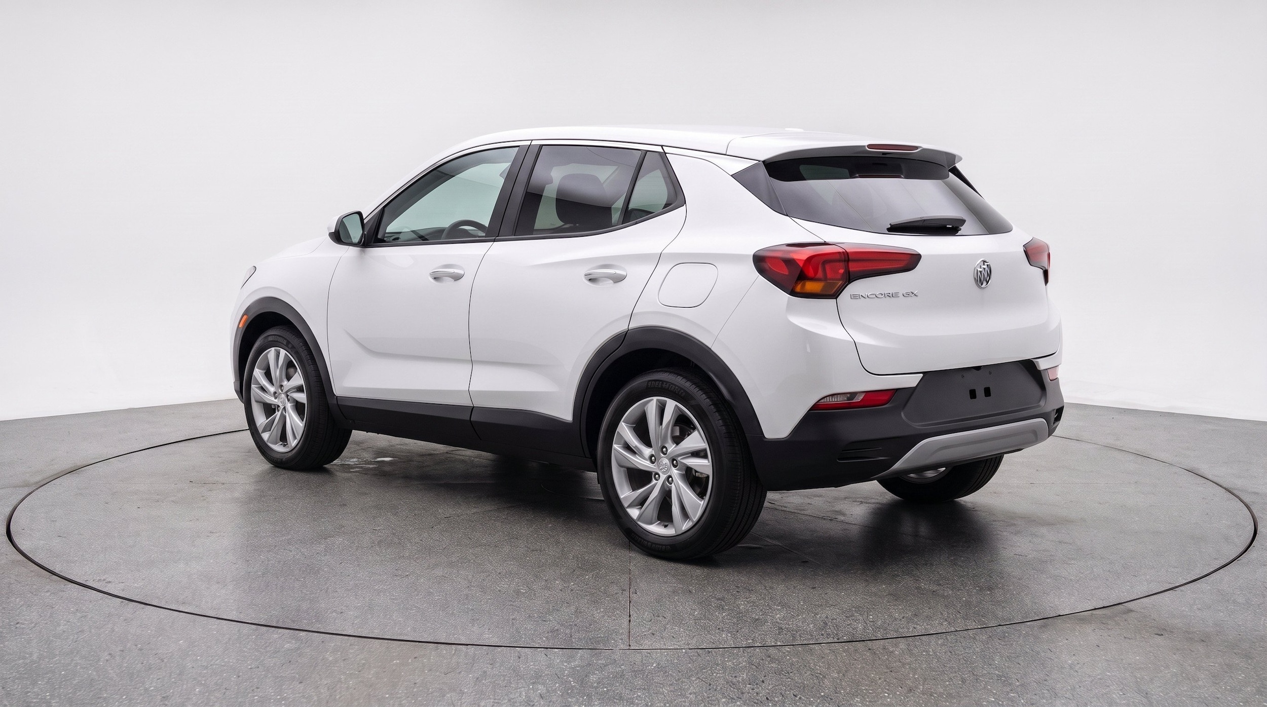 Thumbnail: 2026 Buick Encore GX - 6