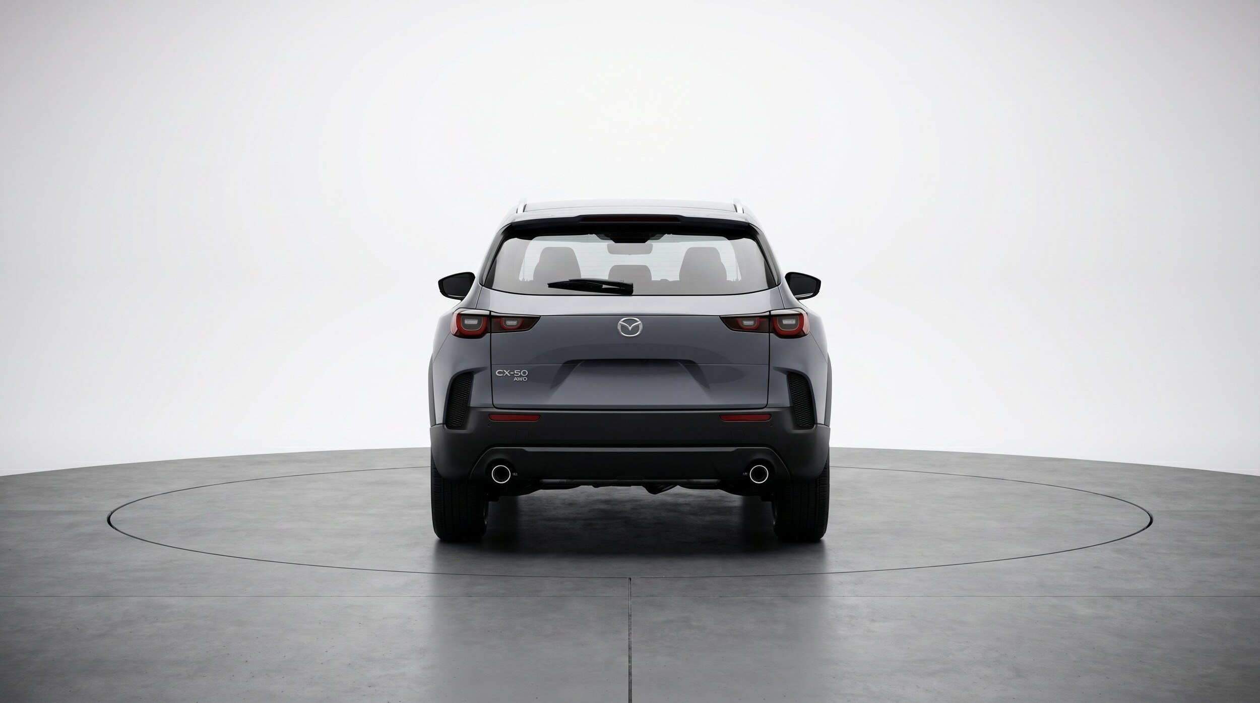 Thumbnail: 2026 Mazda CX-50 - 7