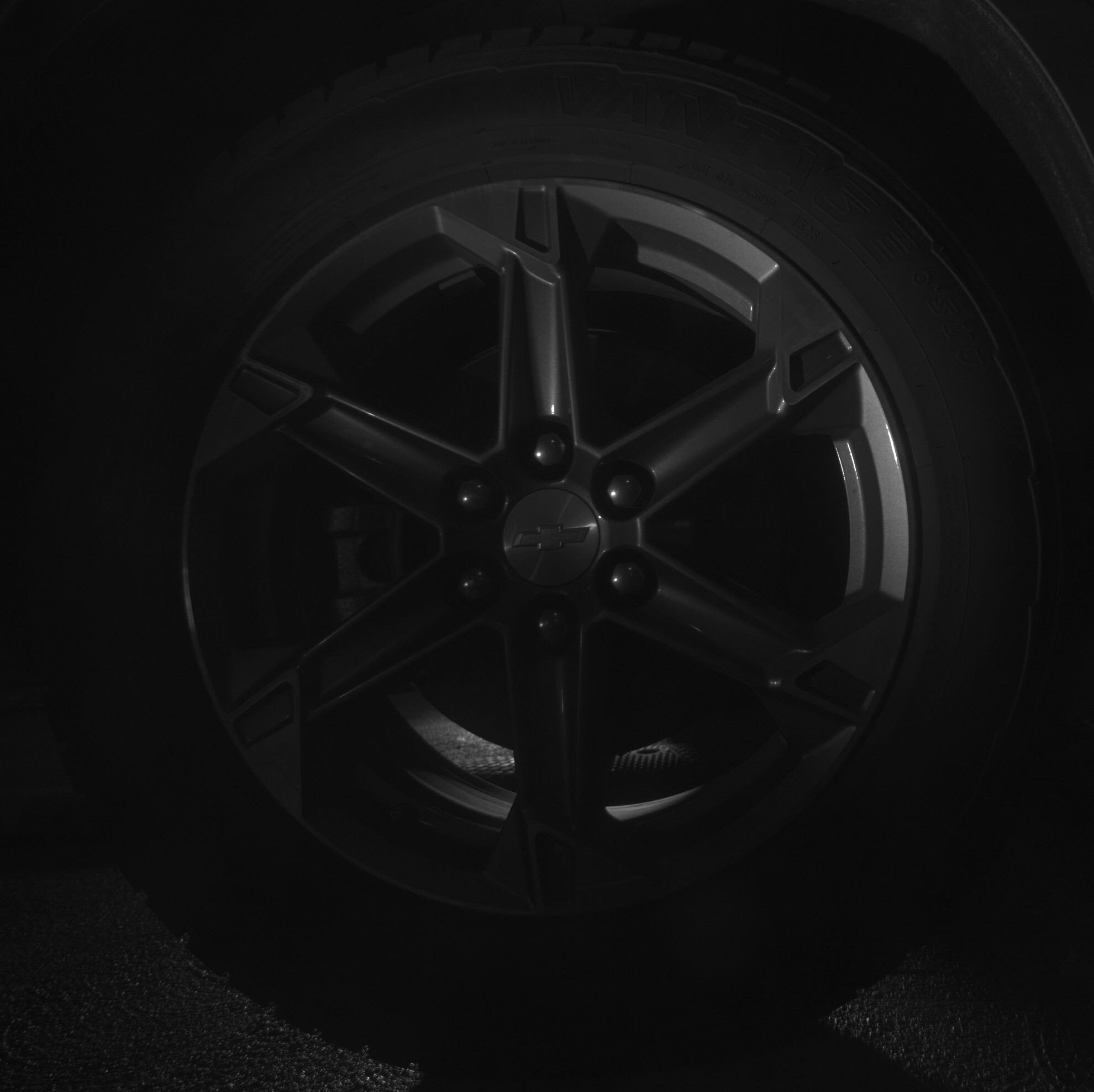 Thumbnail: 2025 Chevrolet Blazer - 13