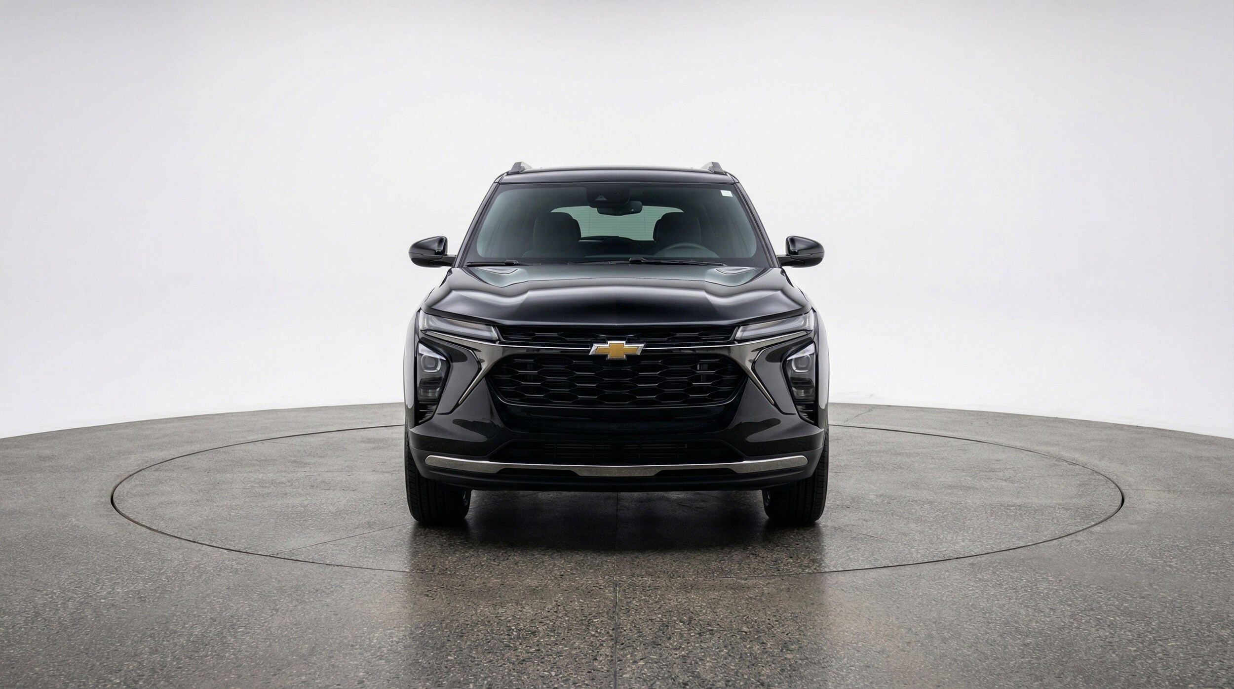 Thumbnail: 2025 Chevrolet TrailBlazer - 2