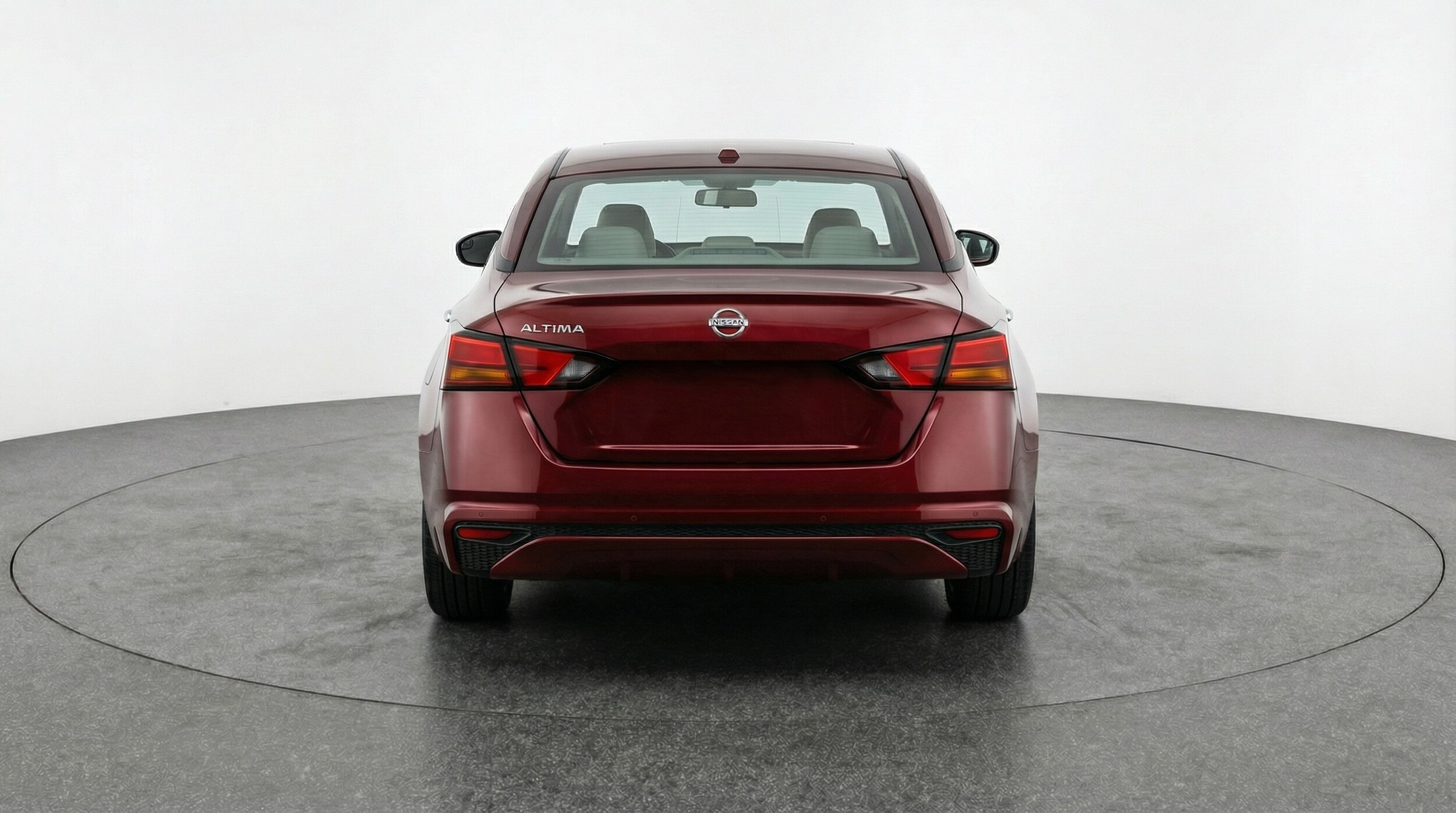 Thumbnail: 2025 Nissan Altima - 6