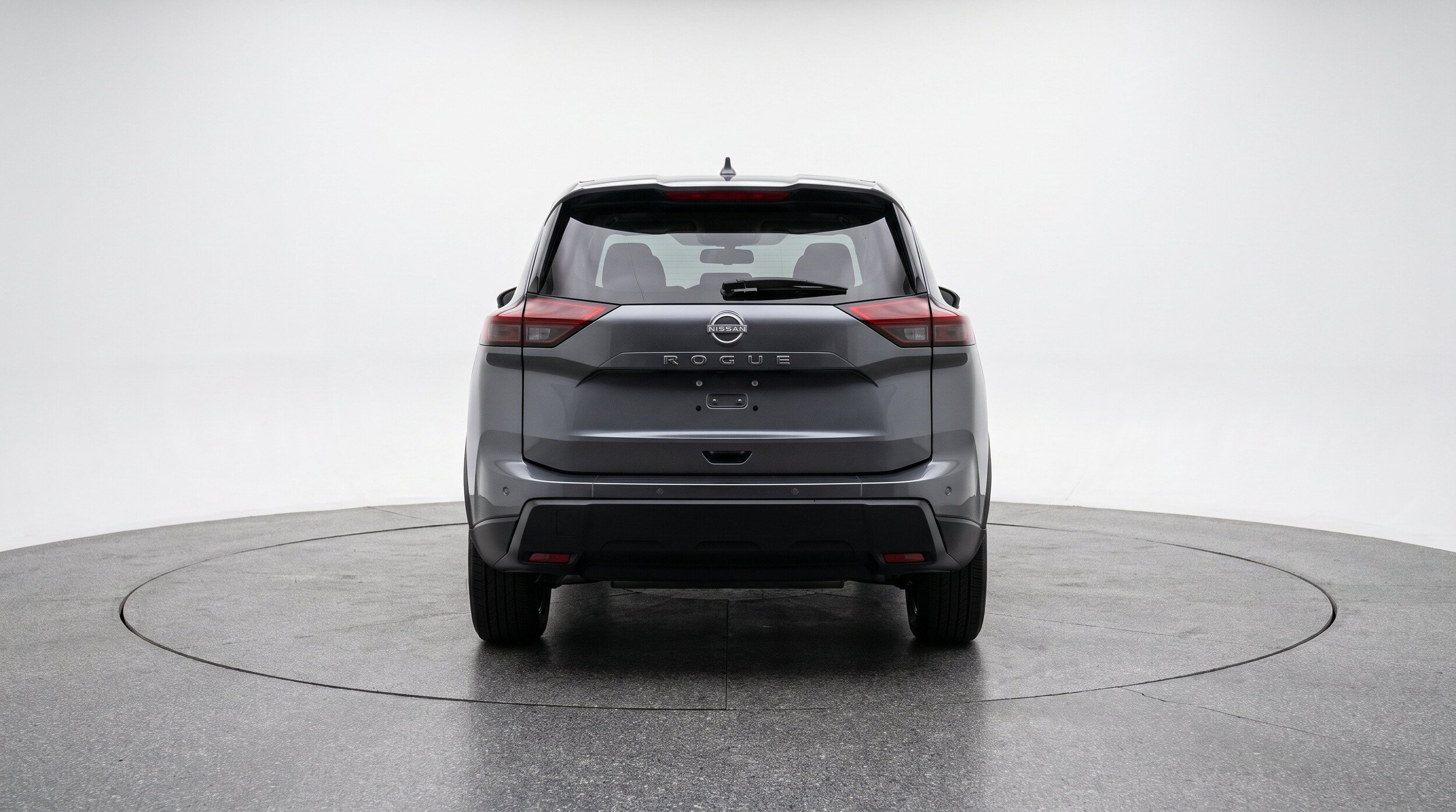 Thumbnail: 2025 Nissan Rogue - 7