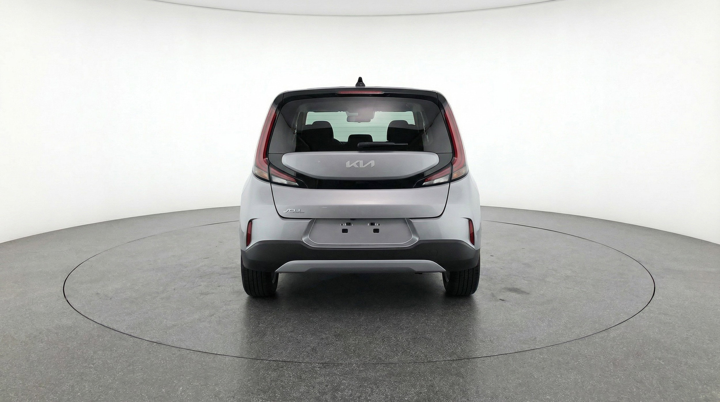 Thumbnail: 2025 Kia Soul - 7