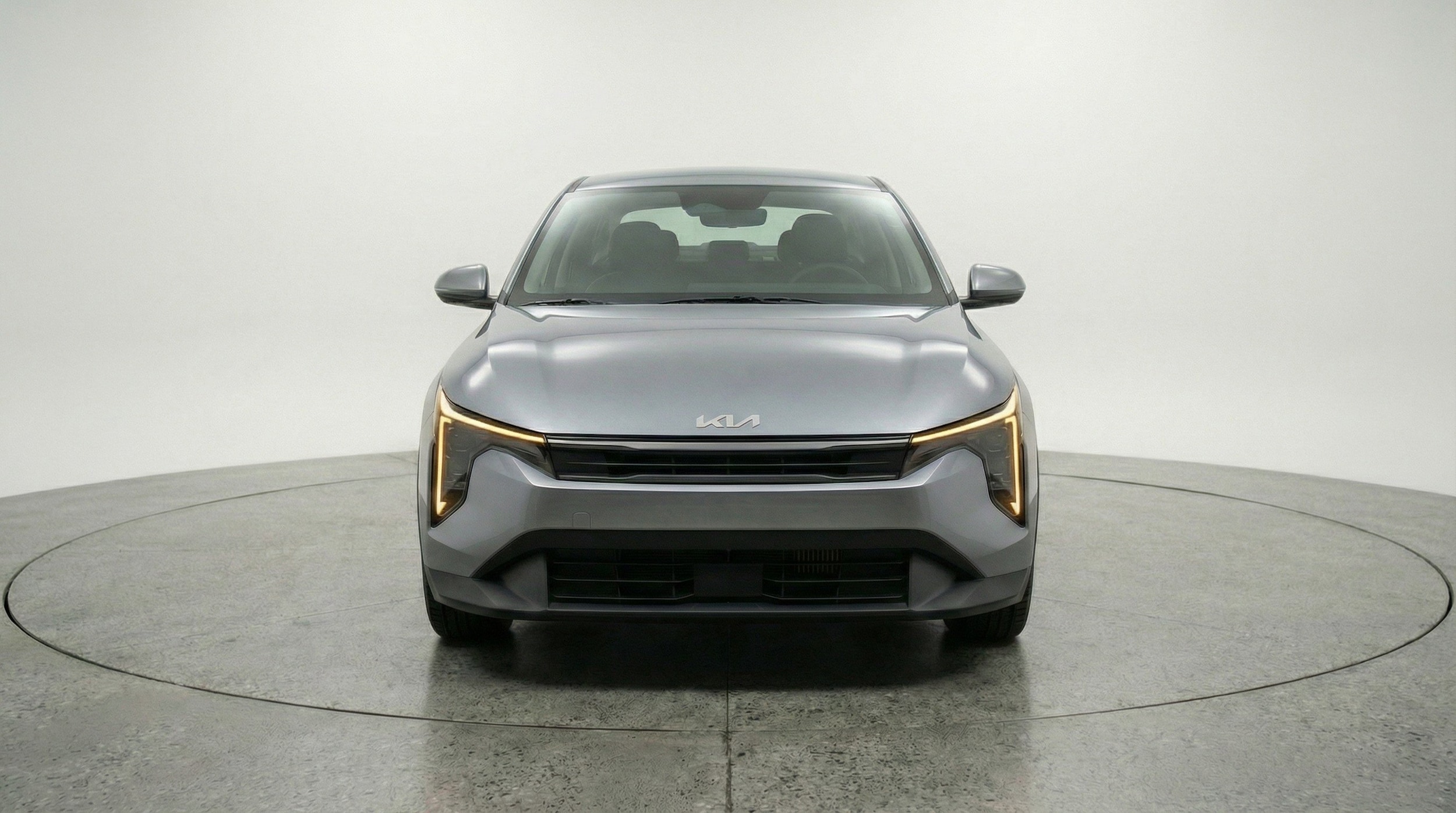 Thumbnail: 2025 Kia K4 - 2