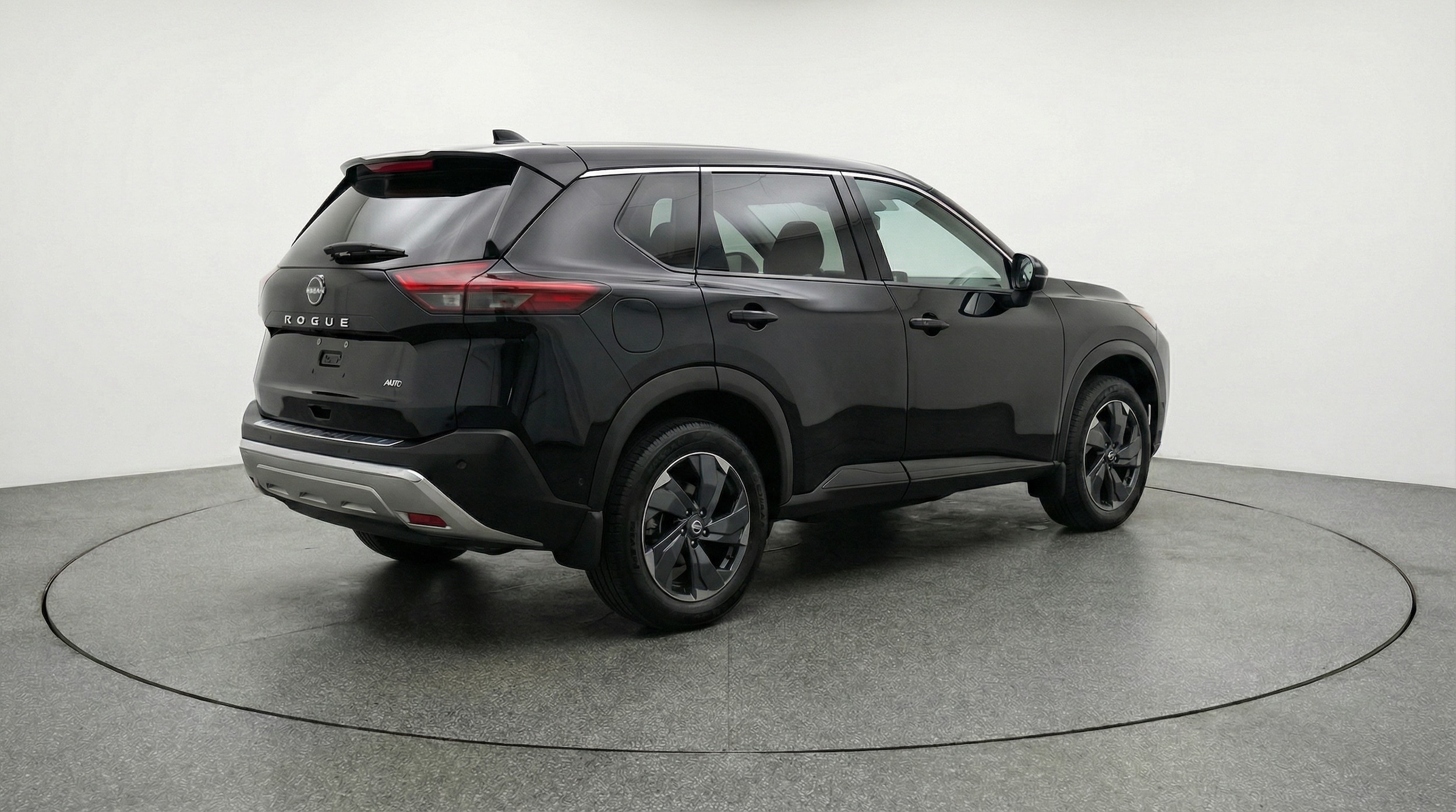 Thumbnail: 2025 Nissan Rogue - 7