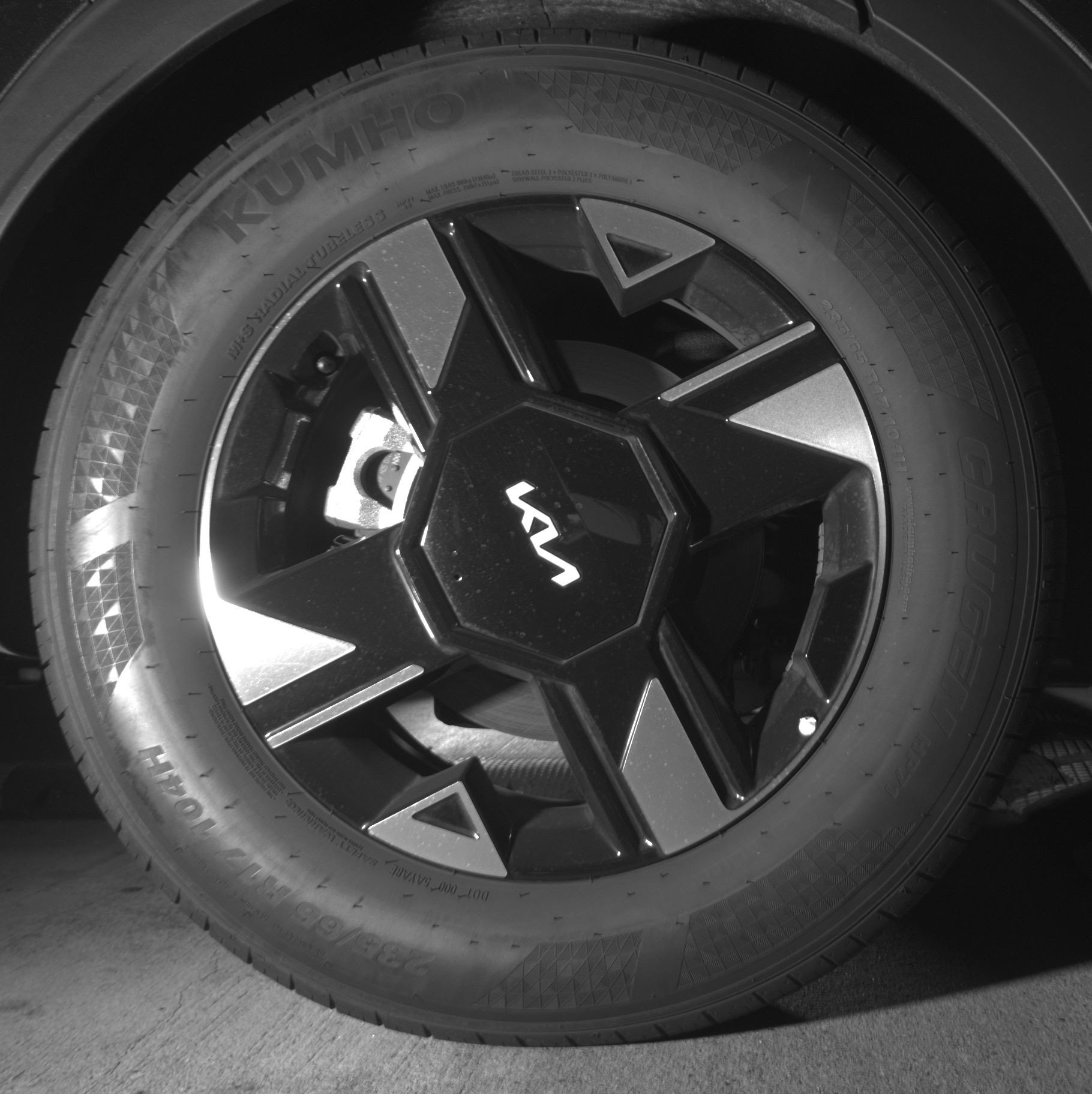 Thumbnail: 2026 Kia Sportage - 15