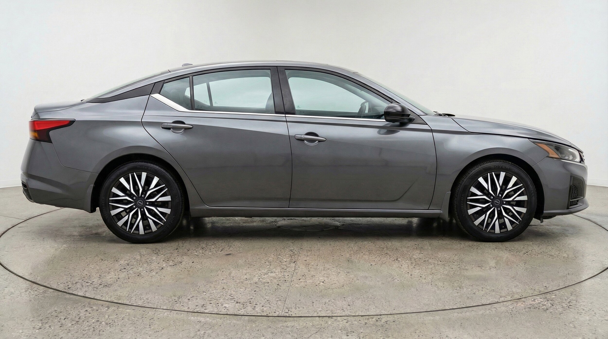 Thumbnail: 2025 Nissan Altima - 11