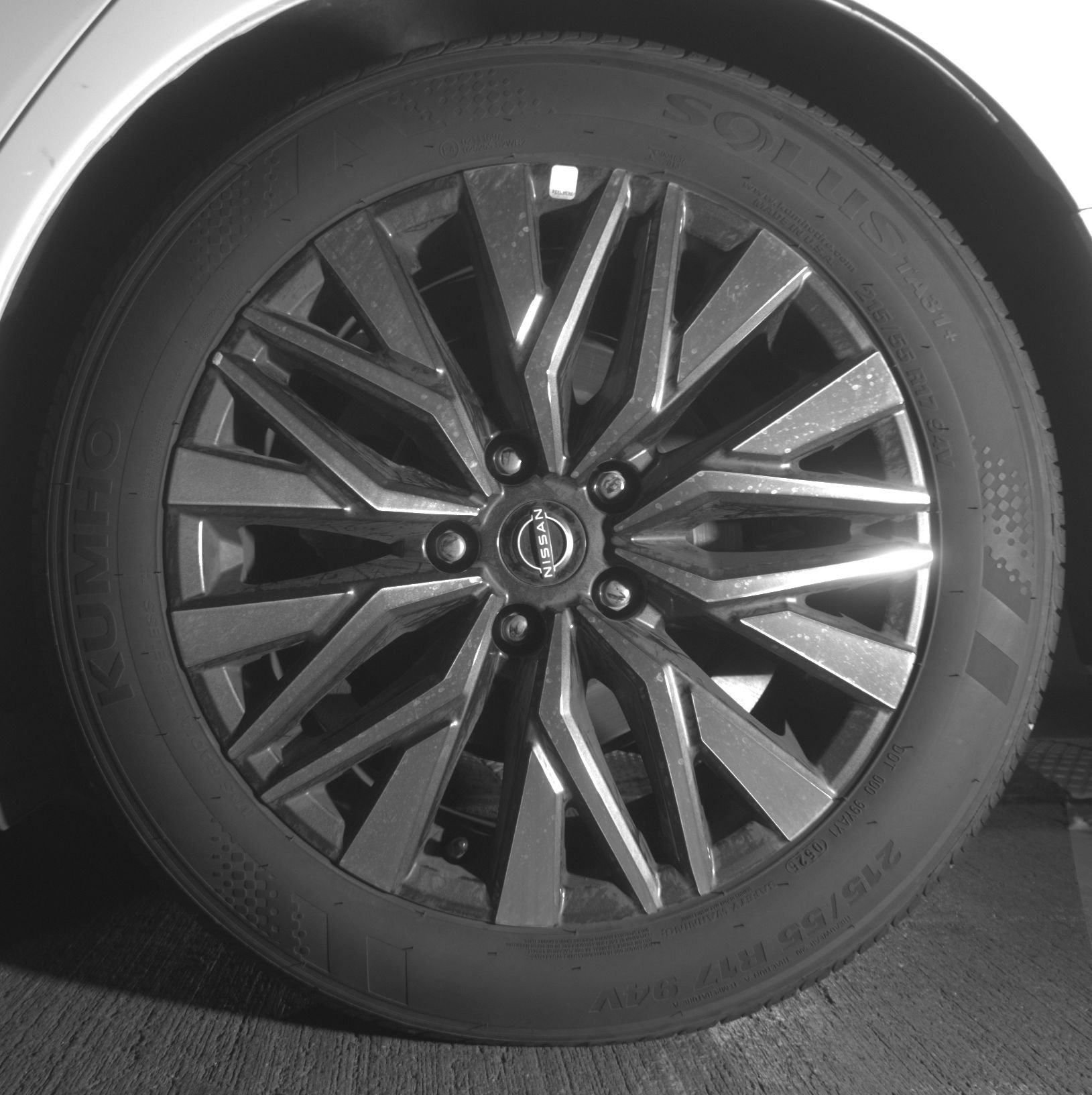 Thumbnail: 2025 Nissan Altima - 14