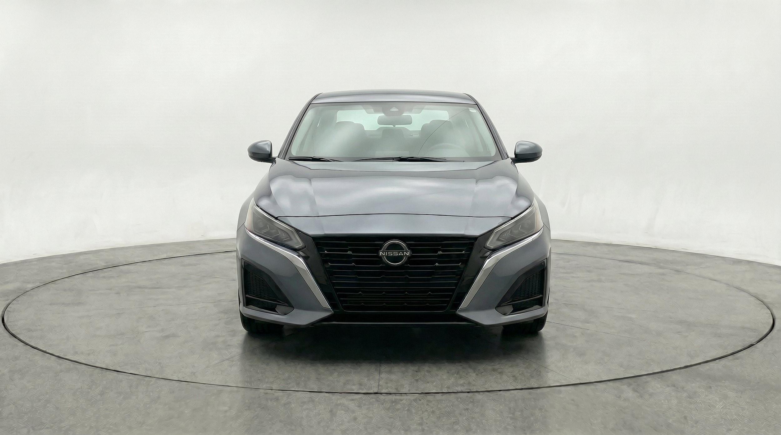 Thumbnail: 2025 Nissan Altima - 2