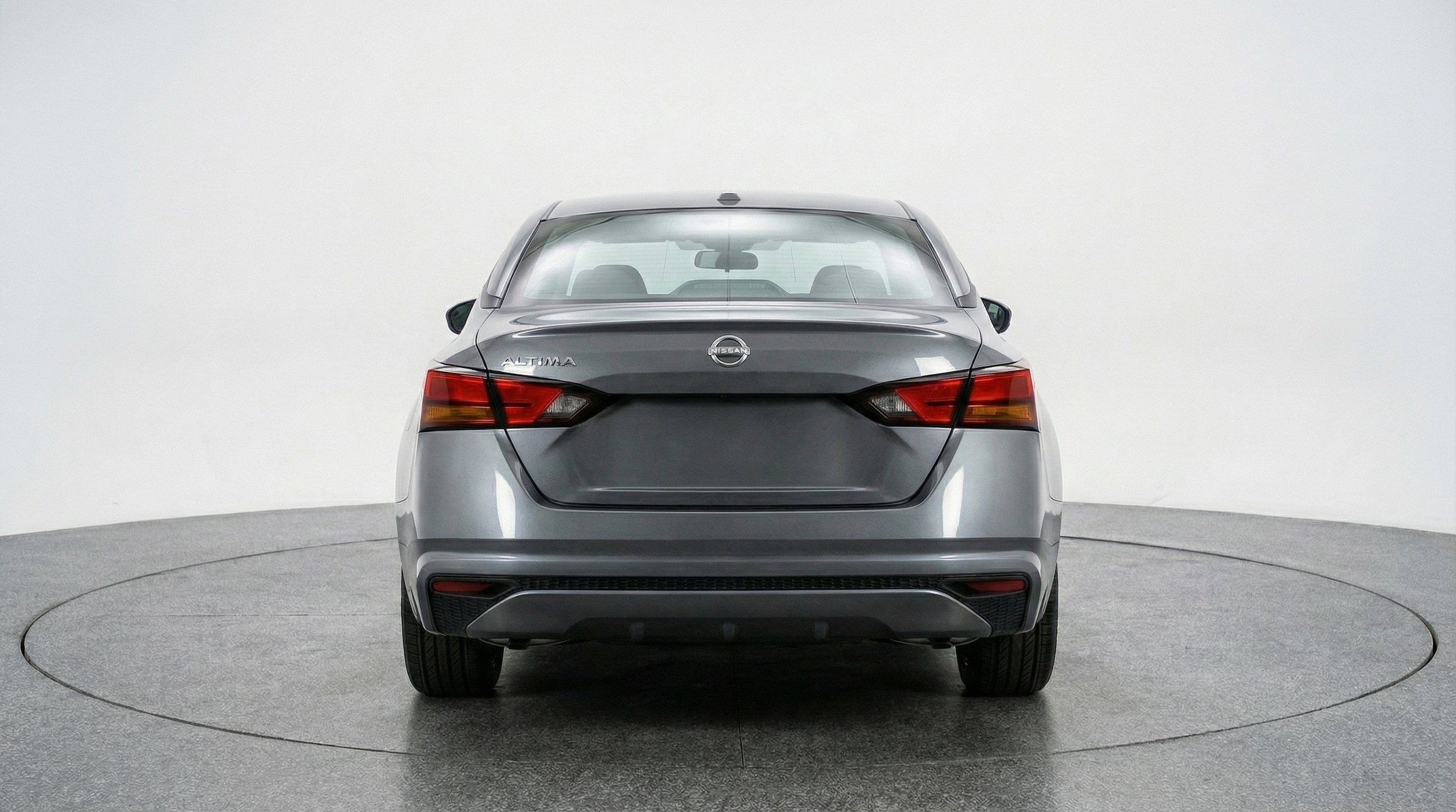 Thumbnail: 2025 Nissan Altima - 7