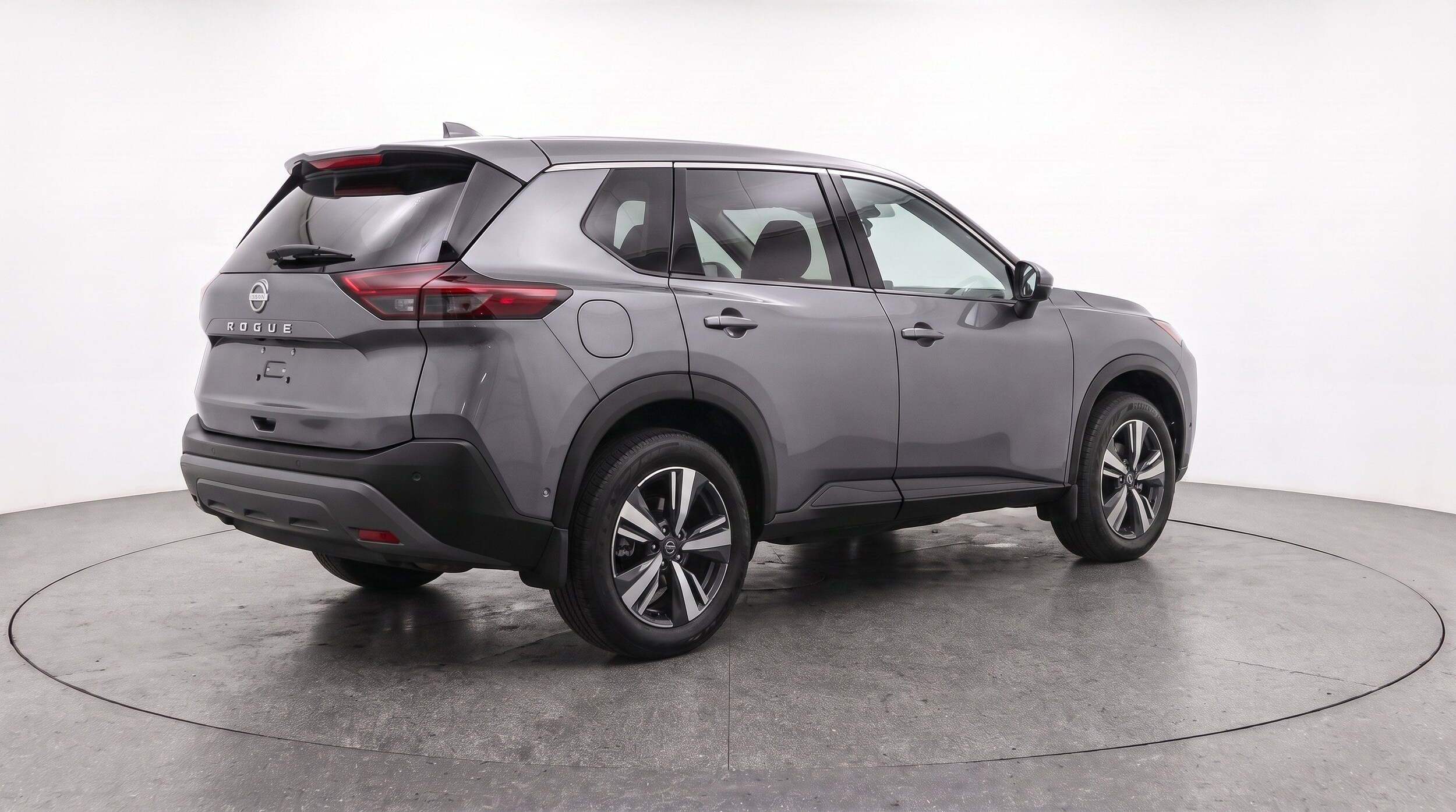 Thumbnail: 2026 Nissan Rogue - 9
