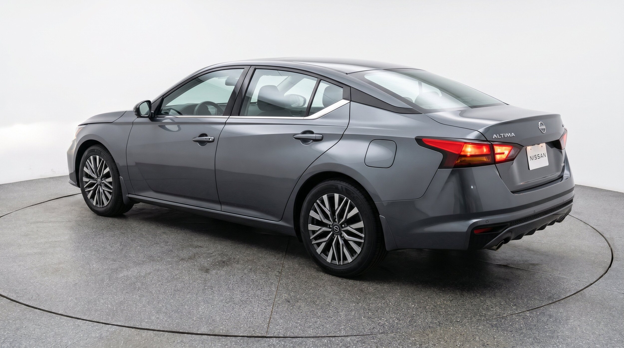 Thumbnail: 2026 Nissan Altima - 6