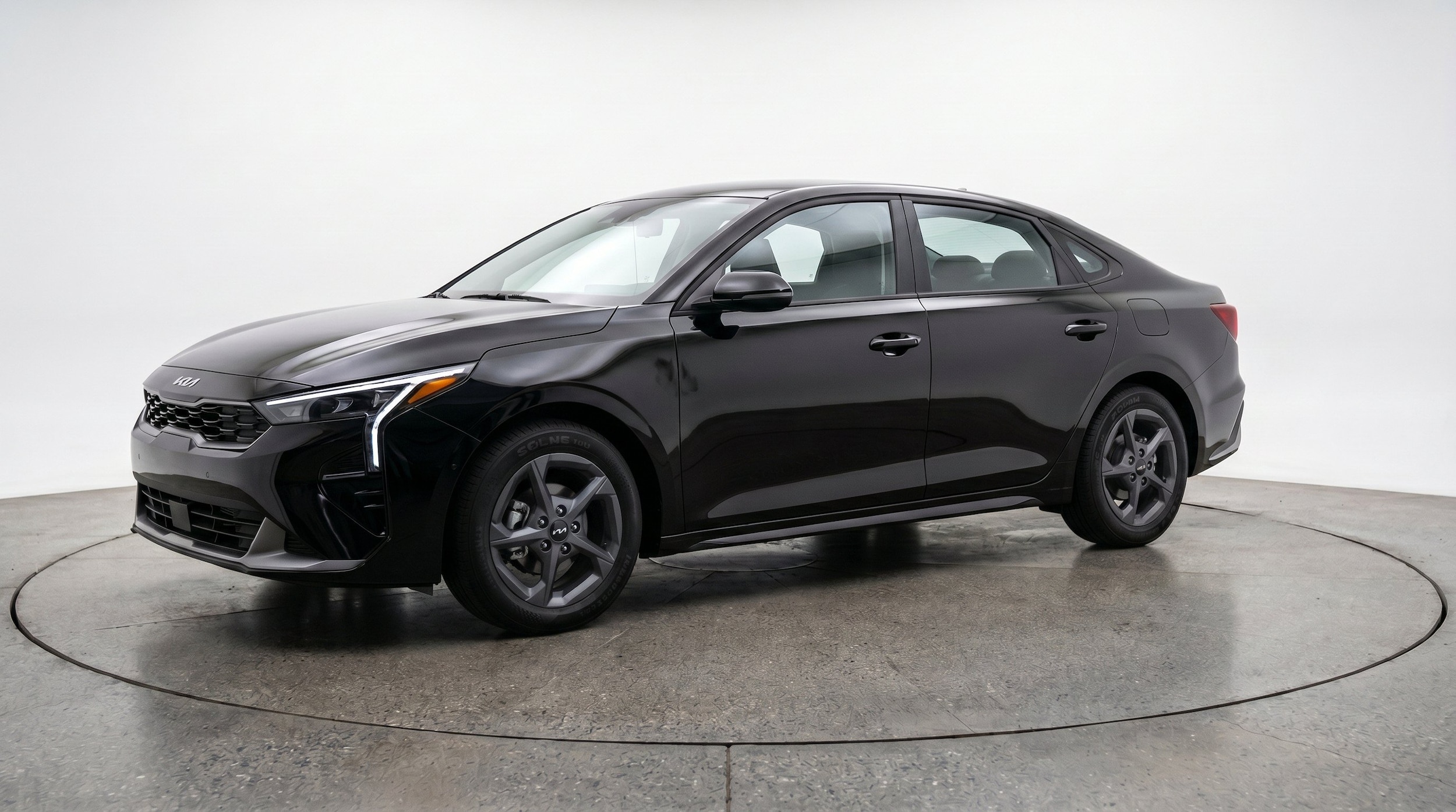 Thumbnail: 2026 Kia K4 - 3