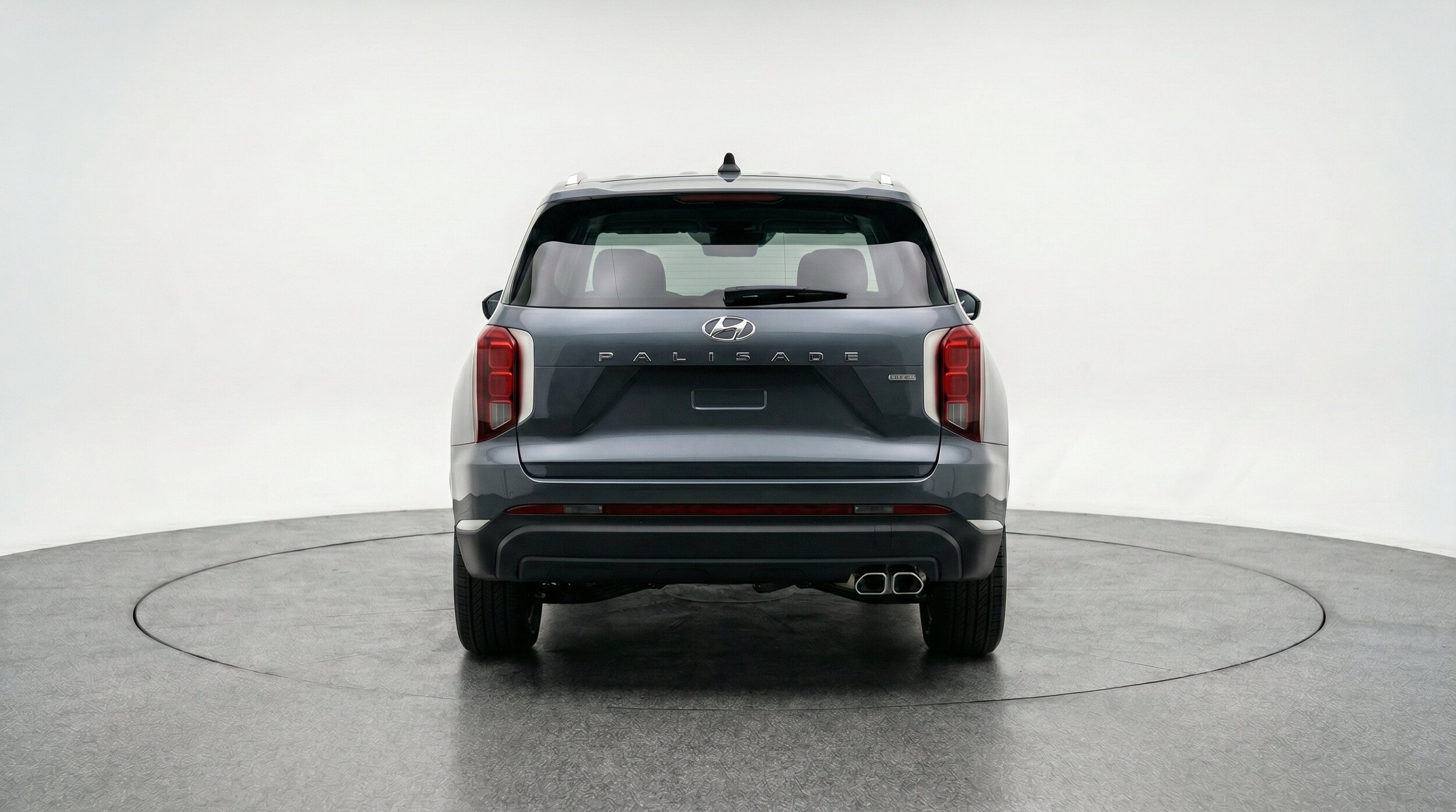 Thumbnail: 2025 Hyundai Palisade - 7