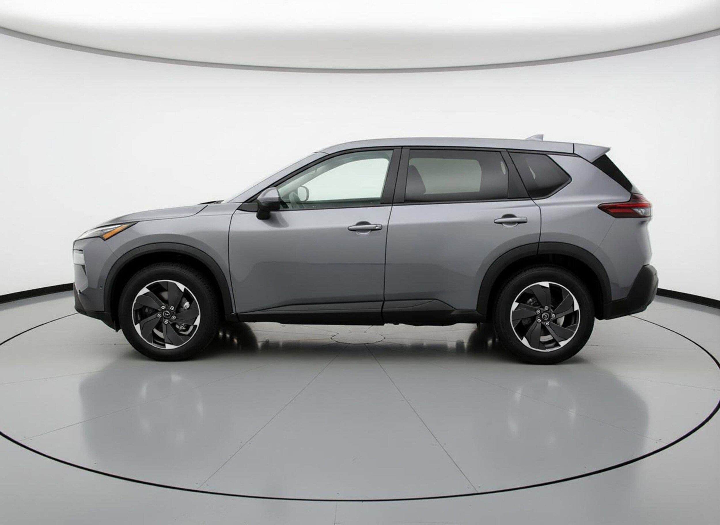 Thumbnail: 2025 Nissan Rogue - 5