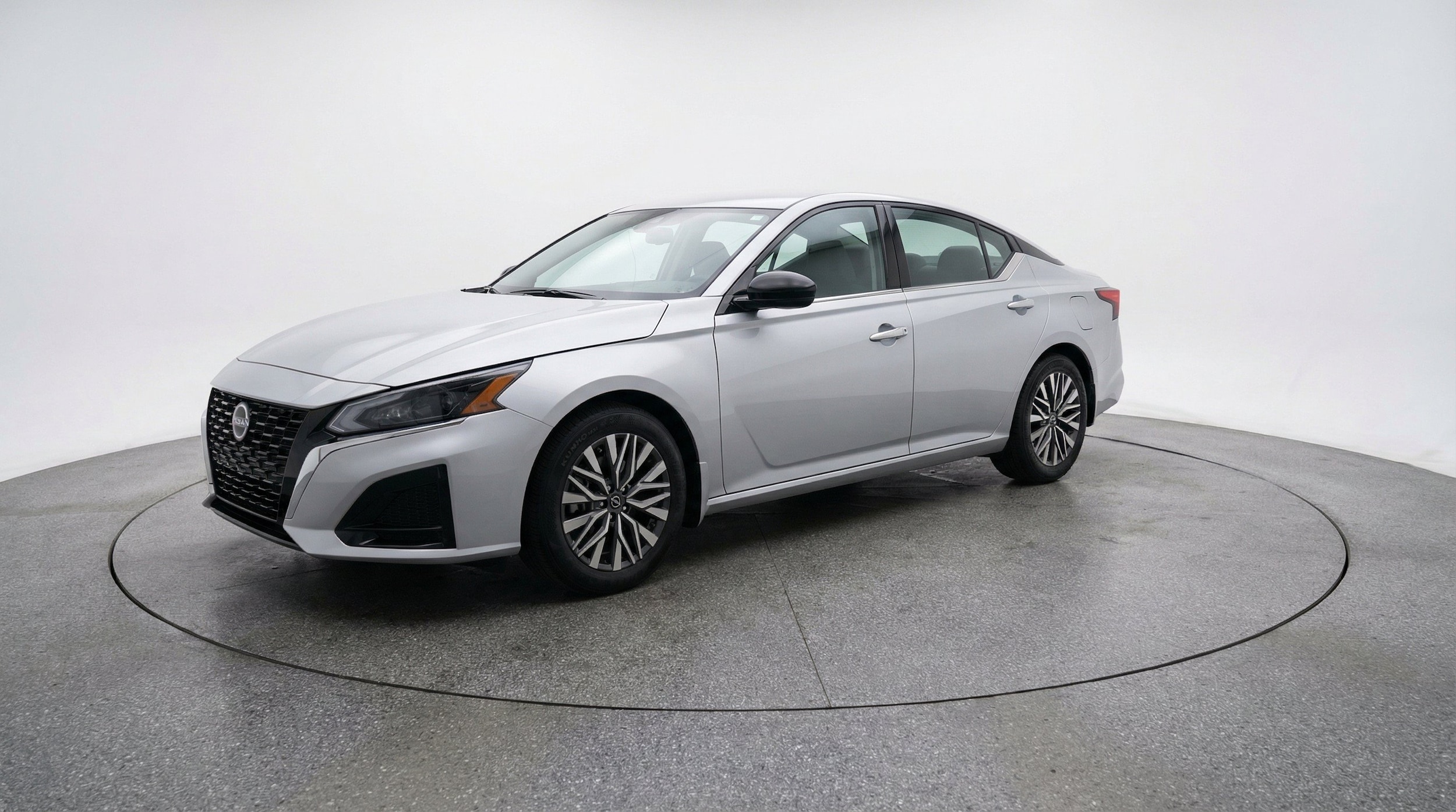 Thumbnail: 2026 Nissan Altima - 3