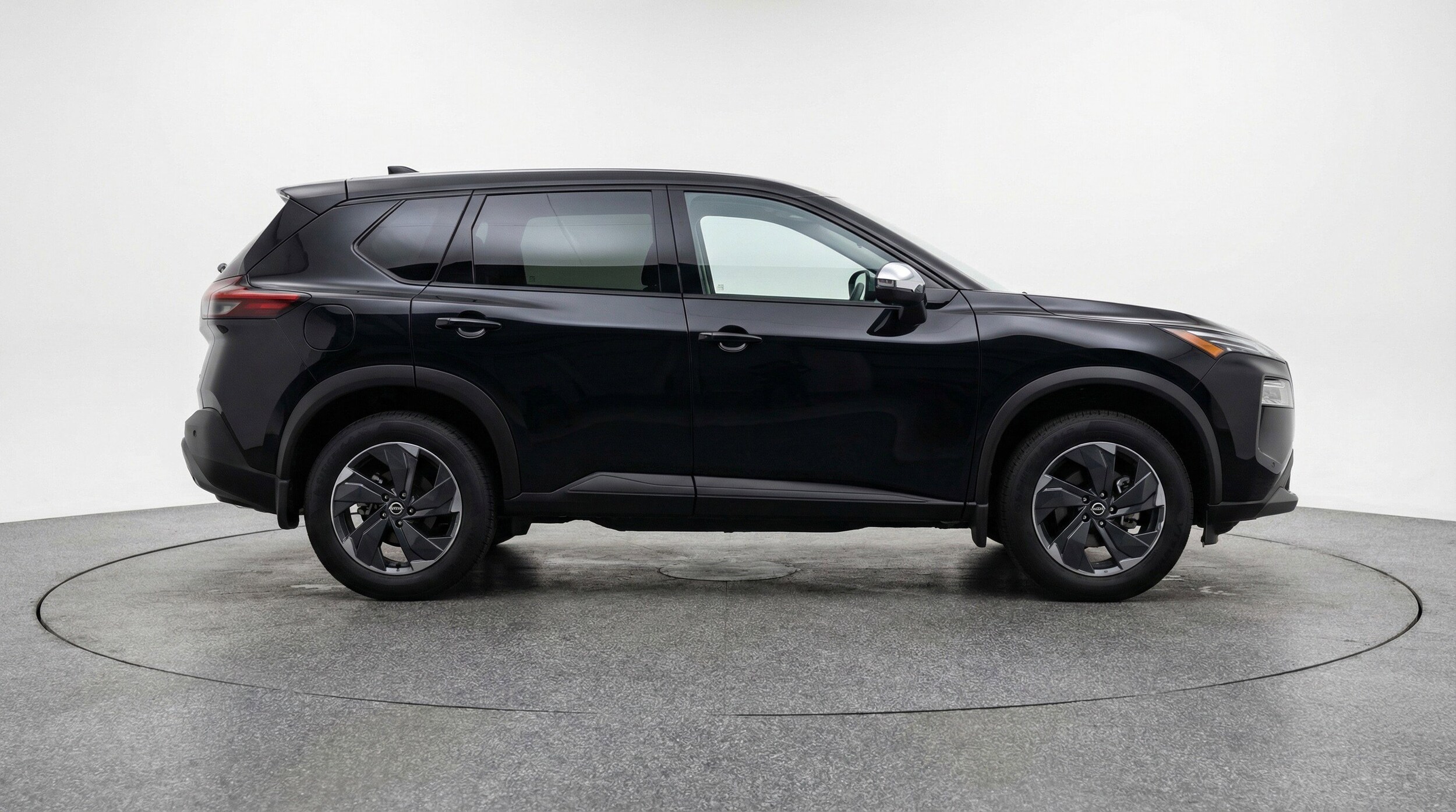 Thumbnail: 2025 Nissan Rogue - 11