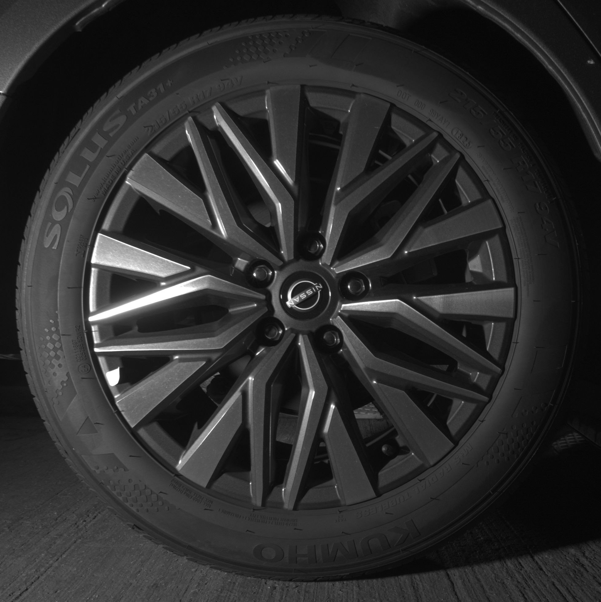 Thumbnail: 2025 Nissan Altima - 15