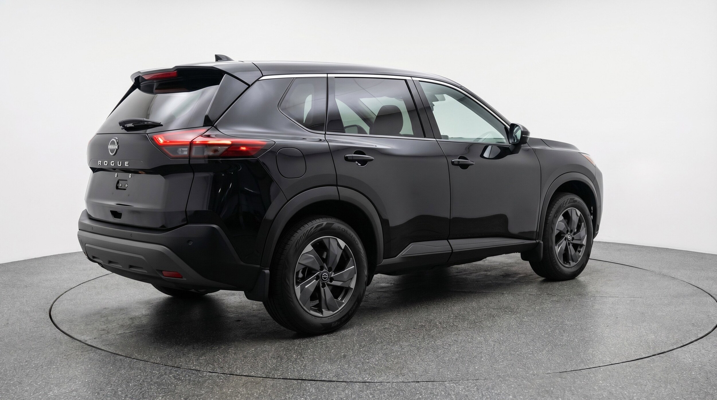 Thumbnail: 2025 Nissan Rogue - 9