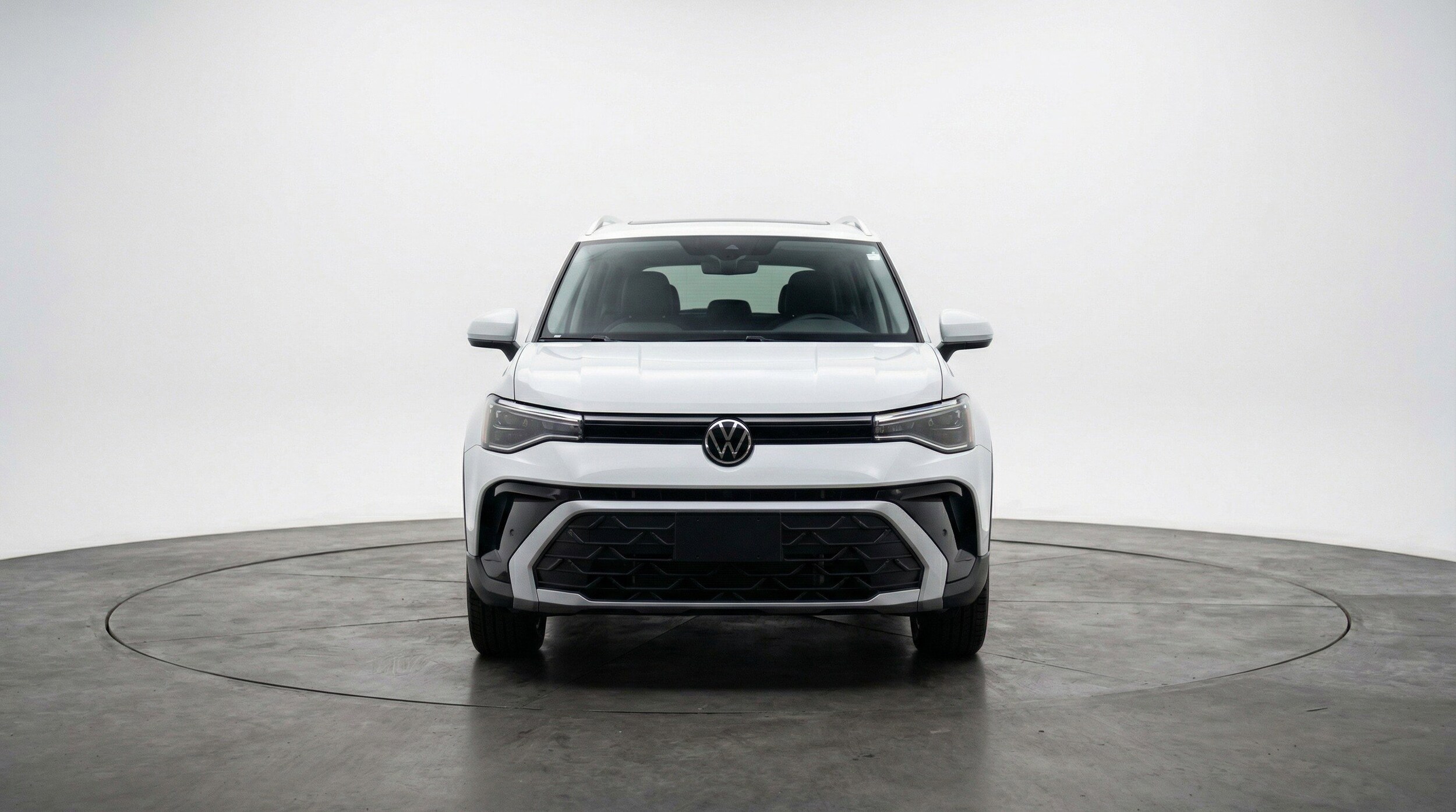 Thumbnail: 2025 Volkswagen Taos - 2