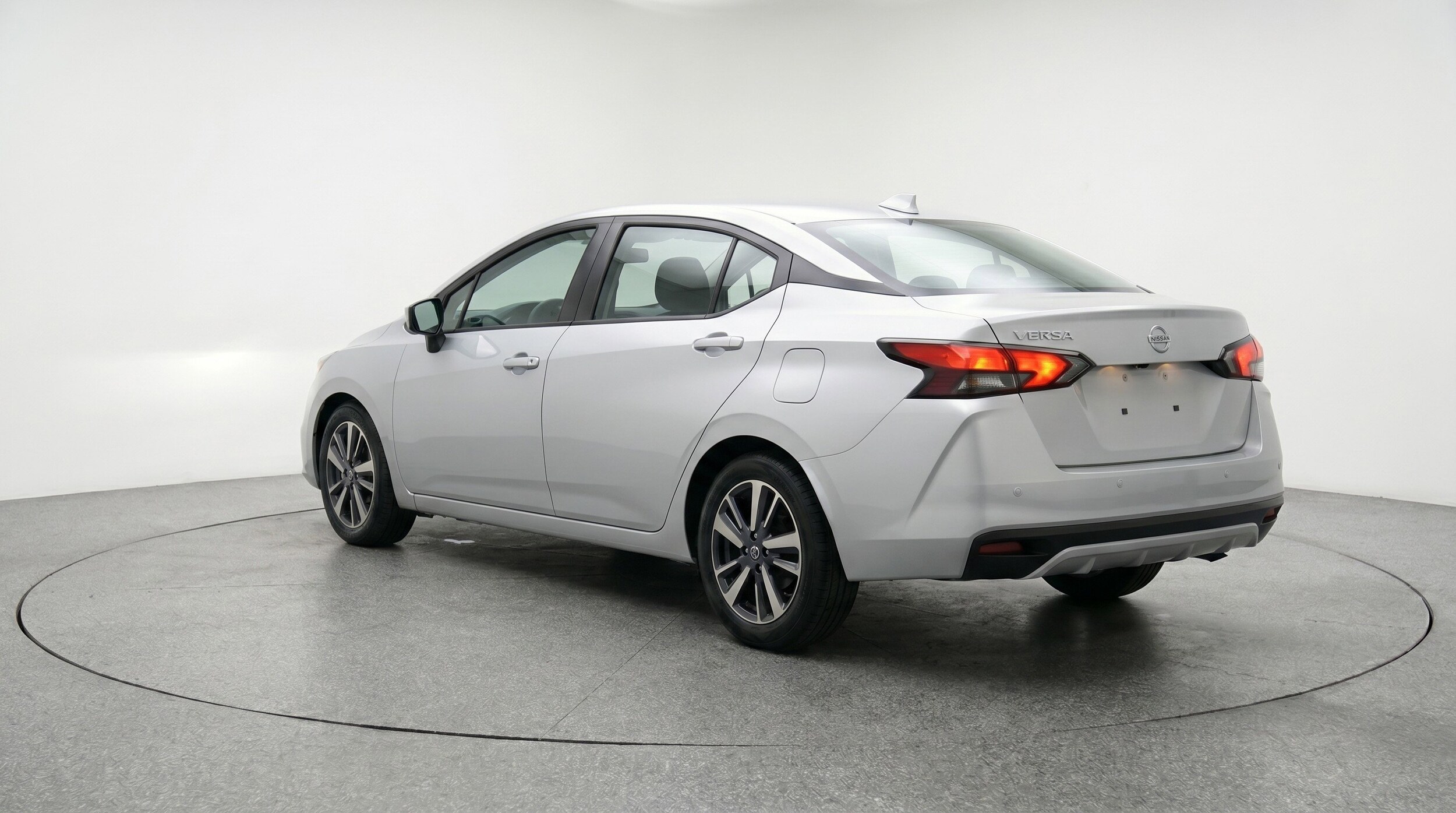 Thumbnail: 2025 Nissan Versa - 6