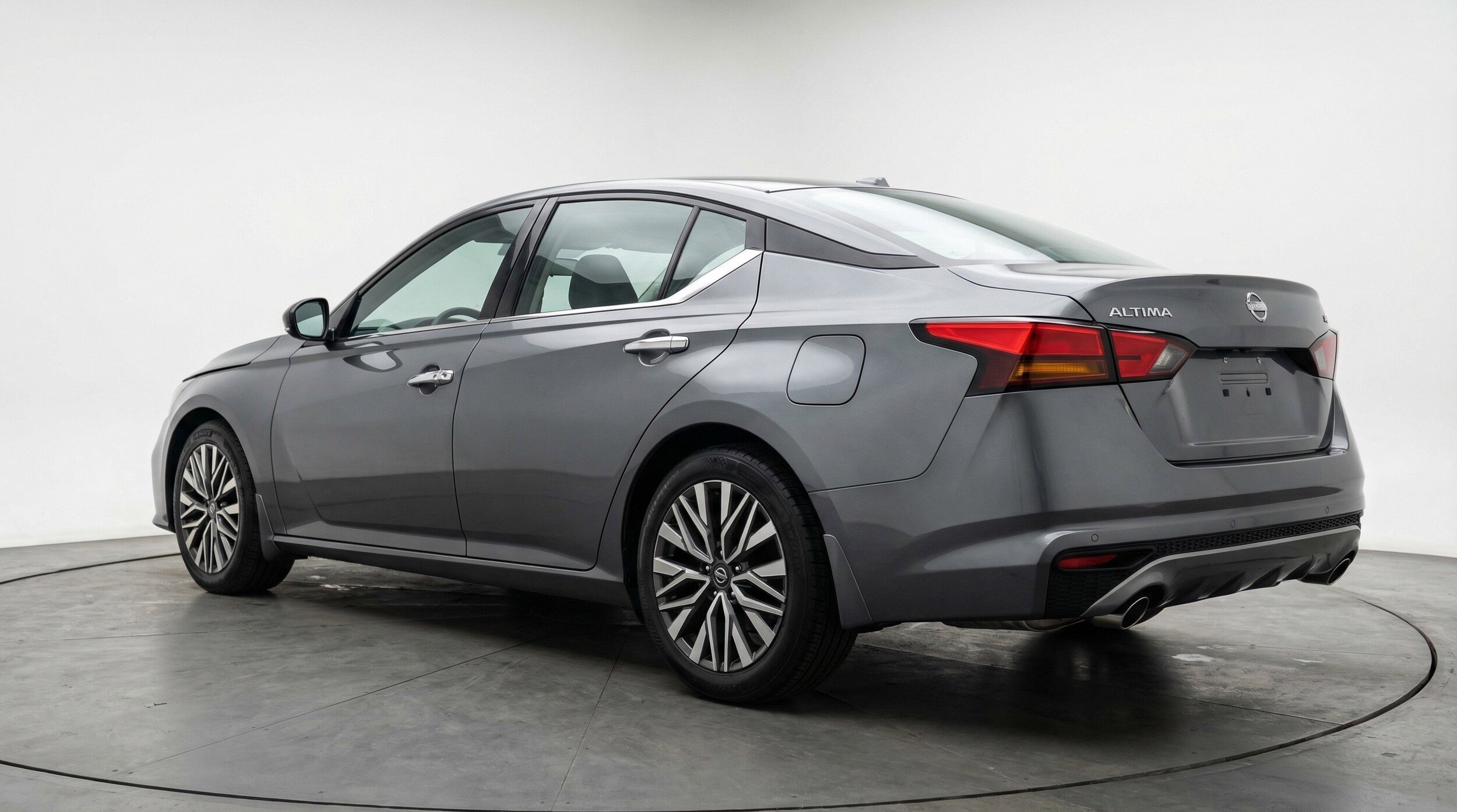 Thumbnail: 2025 Nissan Altima - 6