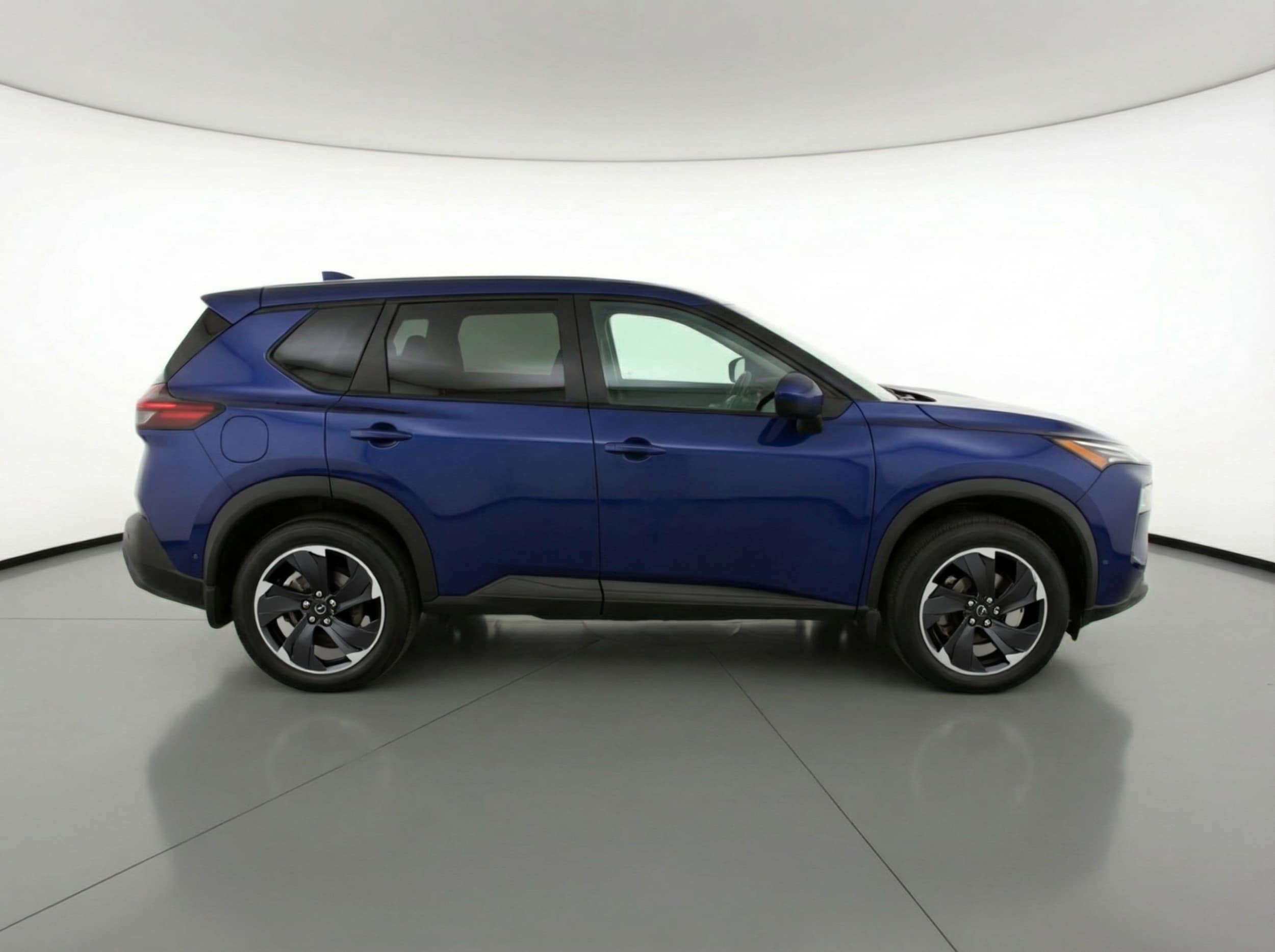 Thumbnail: 2025 Nissan Rogue - 11