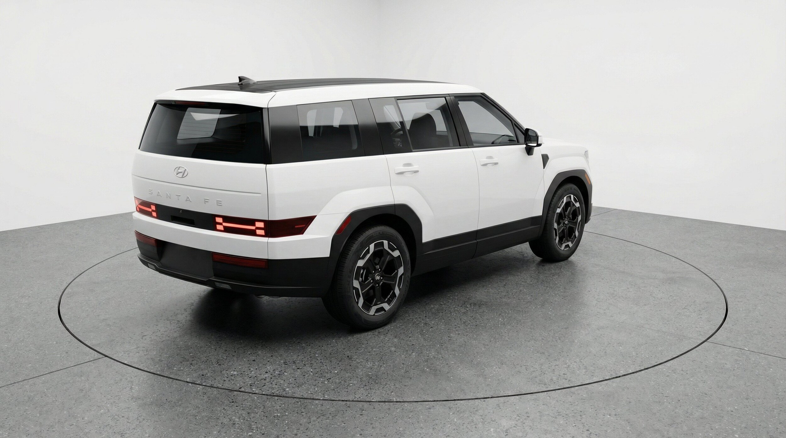 Thumbnail: 2026 Hyundai Santa Fe - 9