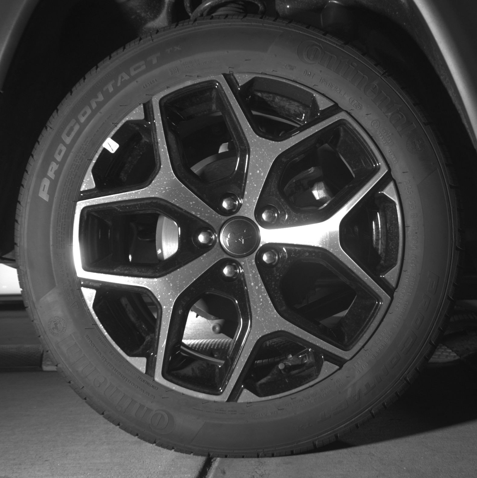 Thumbnail: 2025 Jeep Compass - 15