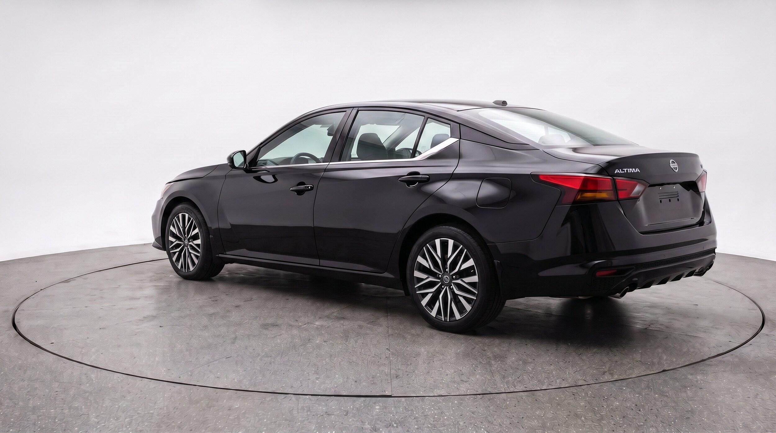 Thumbnail: 2026 Nissan Altima - 6