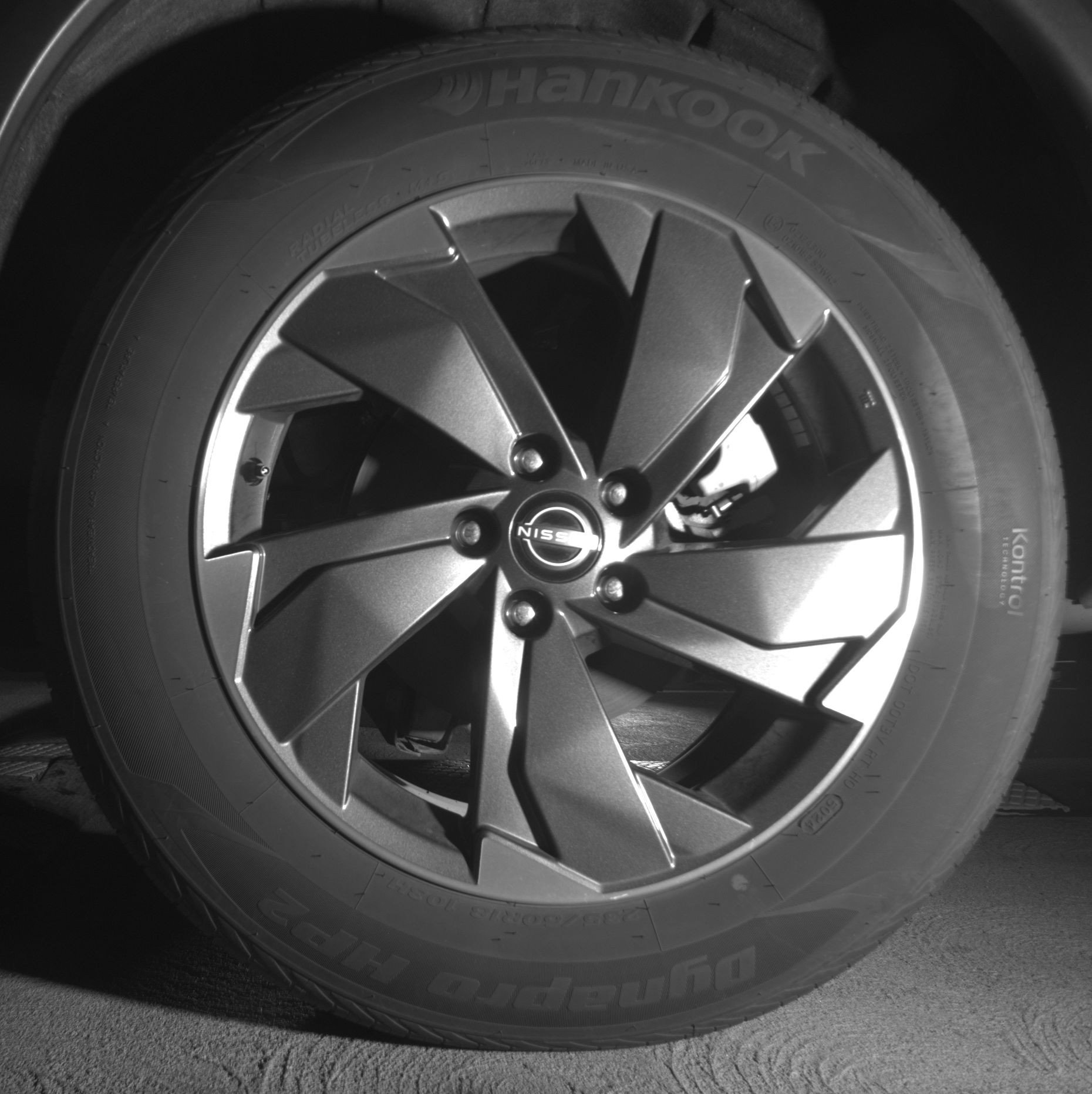 Thumbnail: 2025 Nissan Rogue - 14