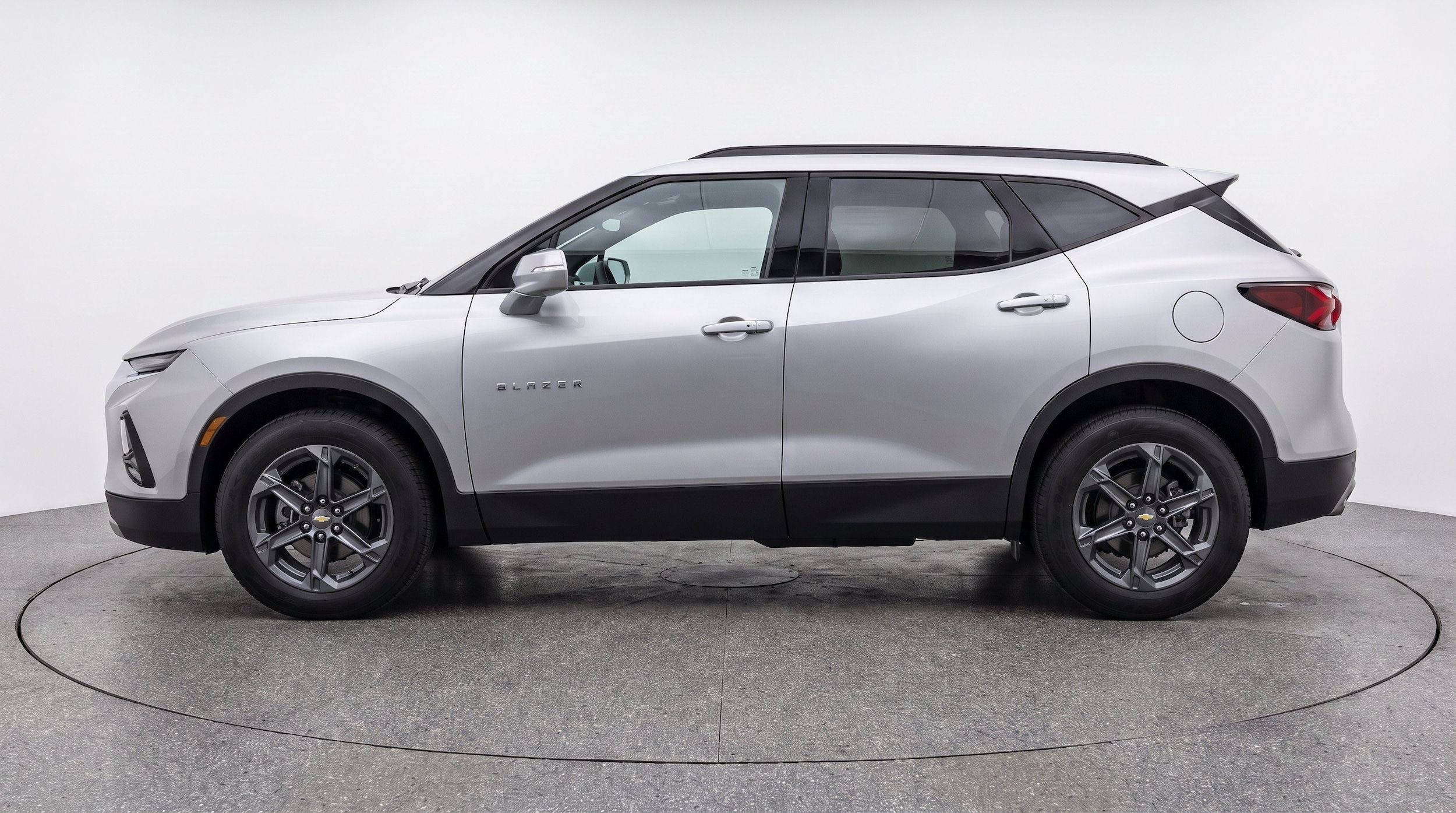 Thumbnail: 2026 Chevrolet Blazer - 5