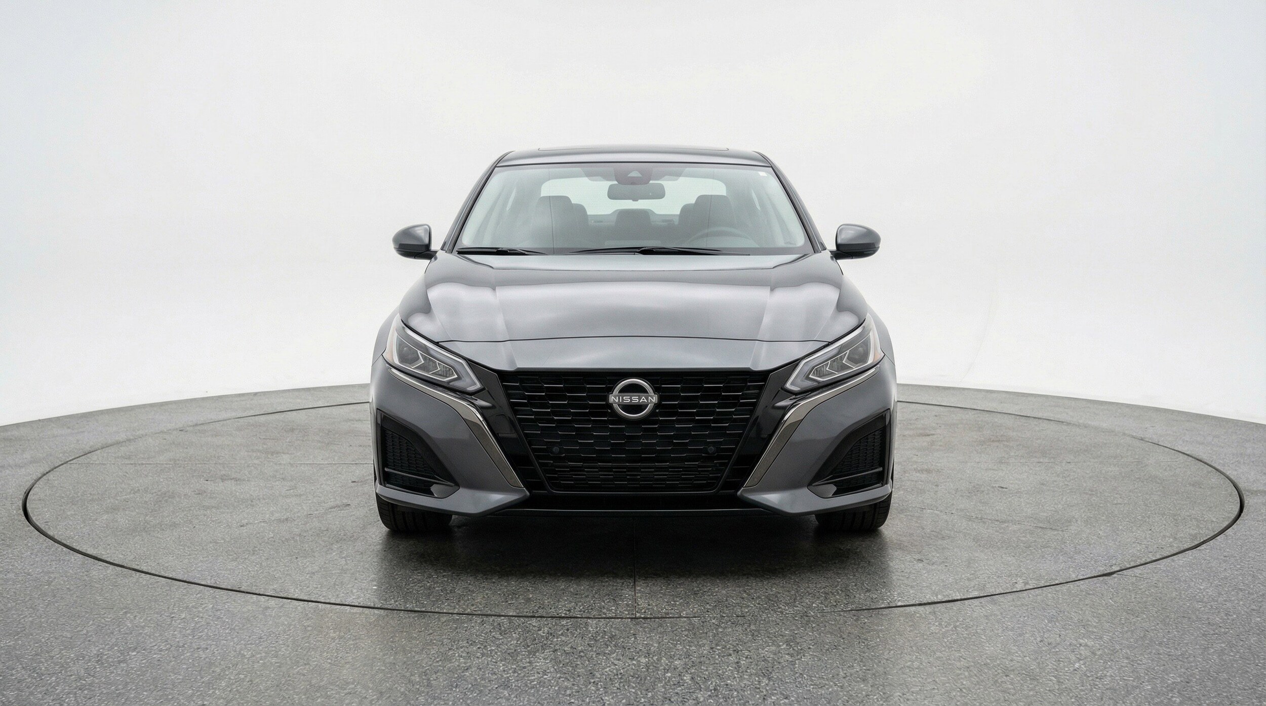 Thumbnail: 2025 Nissan Altima - 2