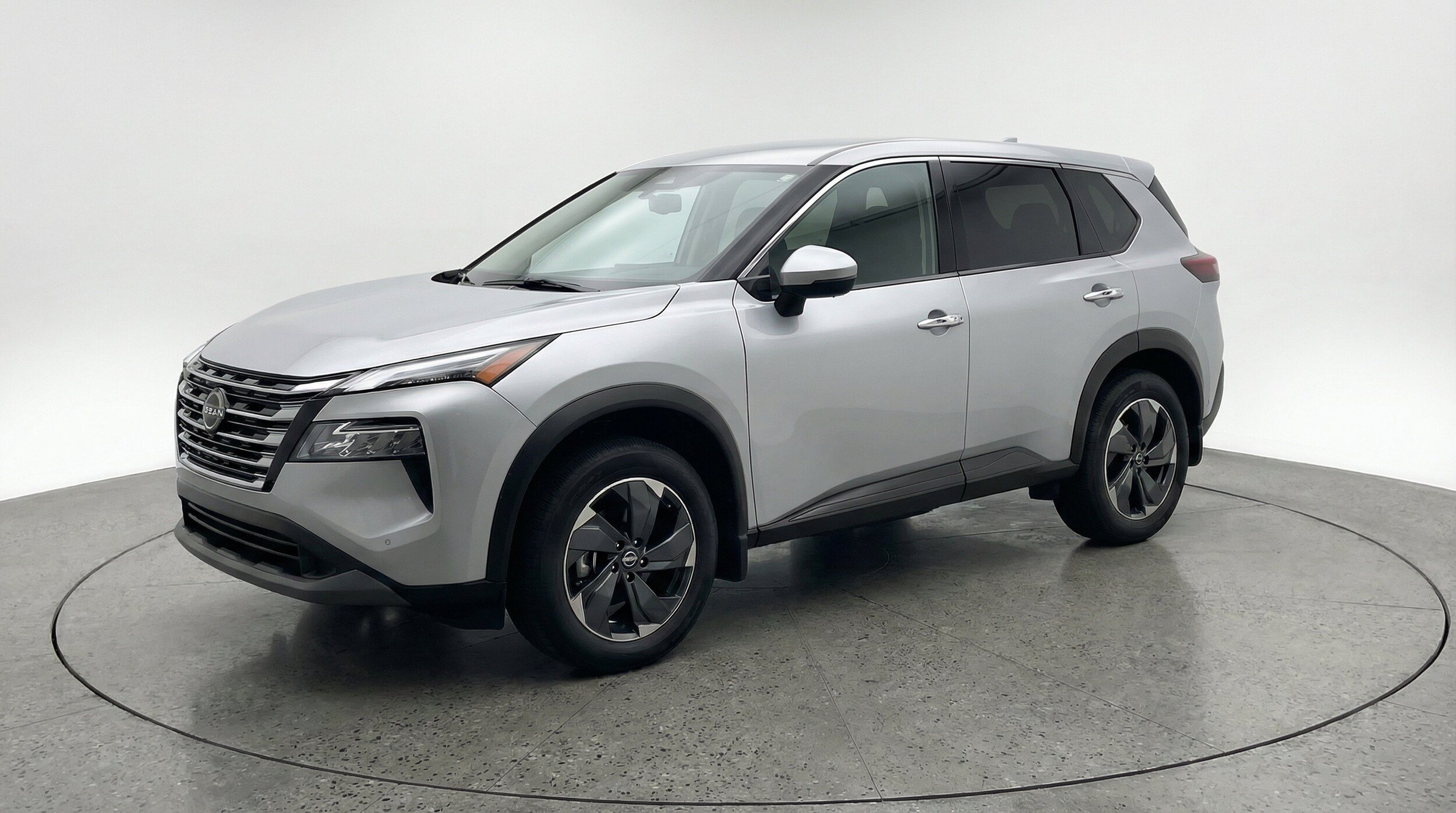 Thumbnail: 2025 Nissan Rogue - 3