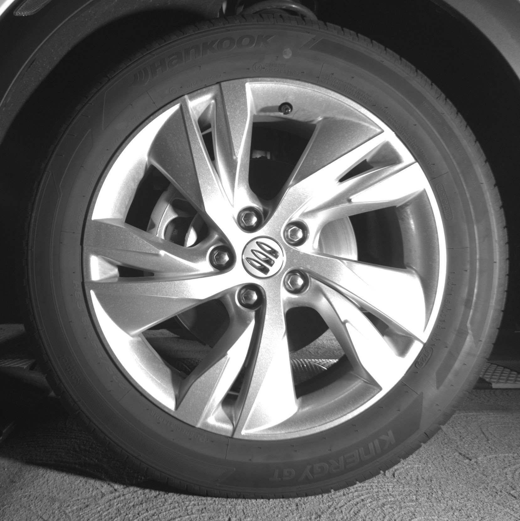 Thumbnail: 2026 Buick Encore GX - 12