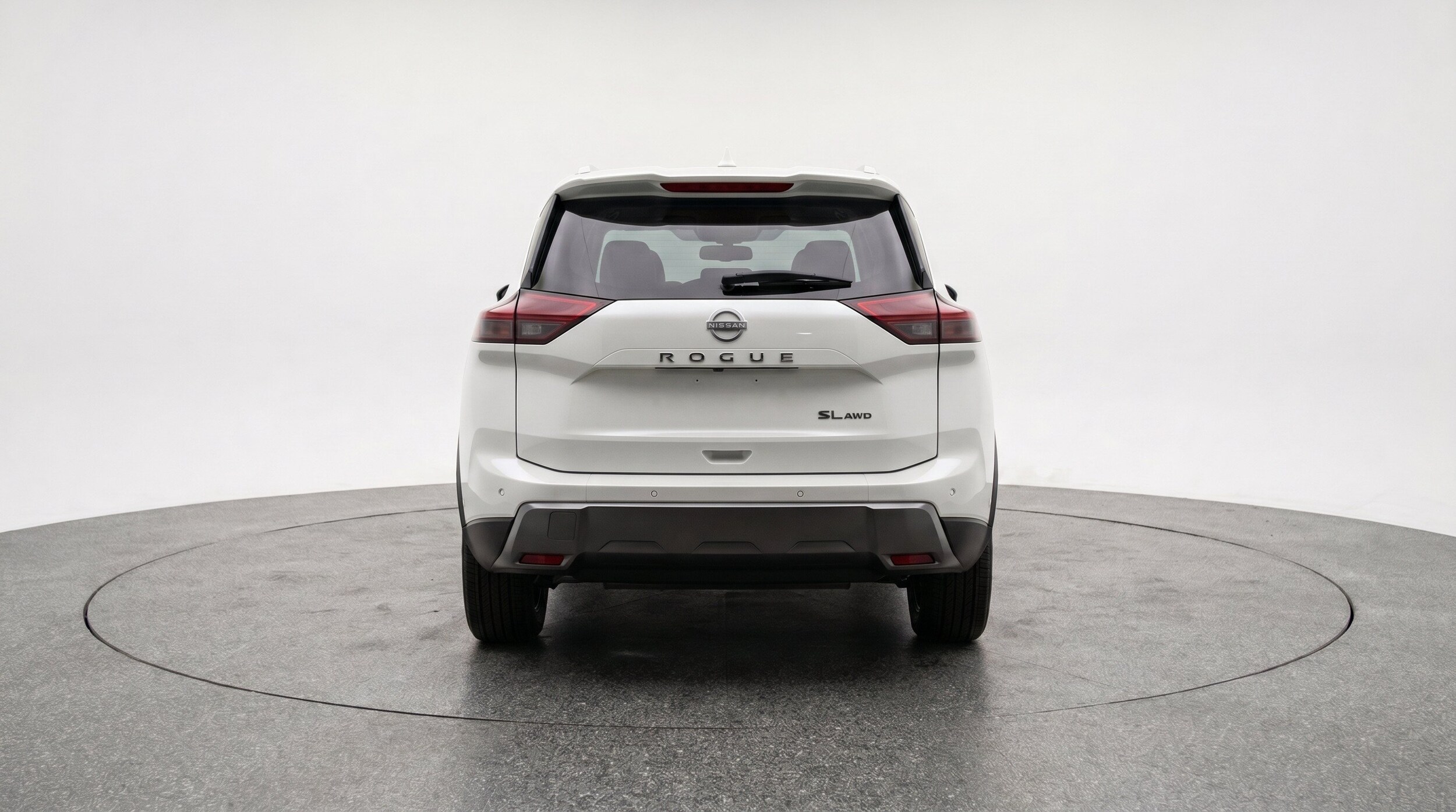 Thumbnail: 2026 Nissan Rogue - 7