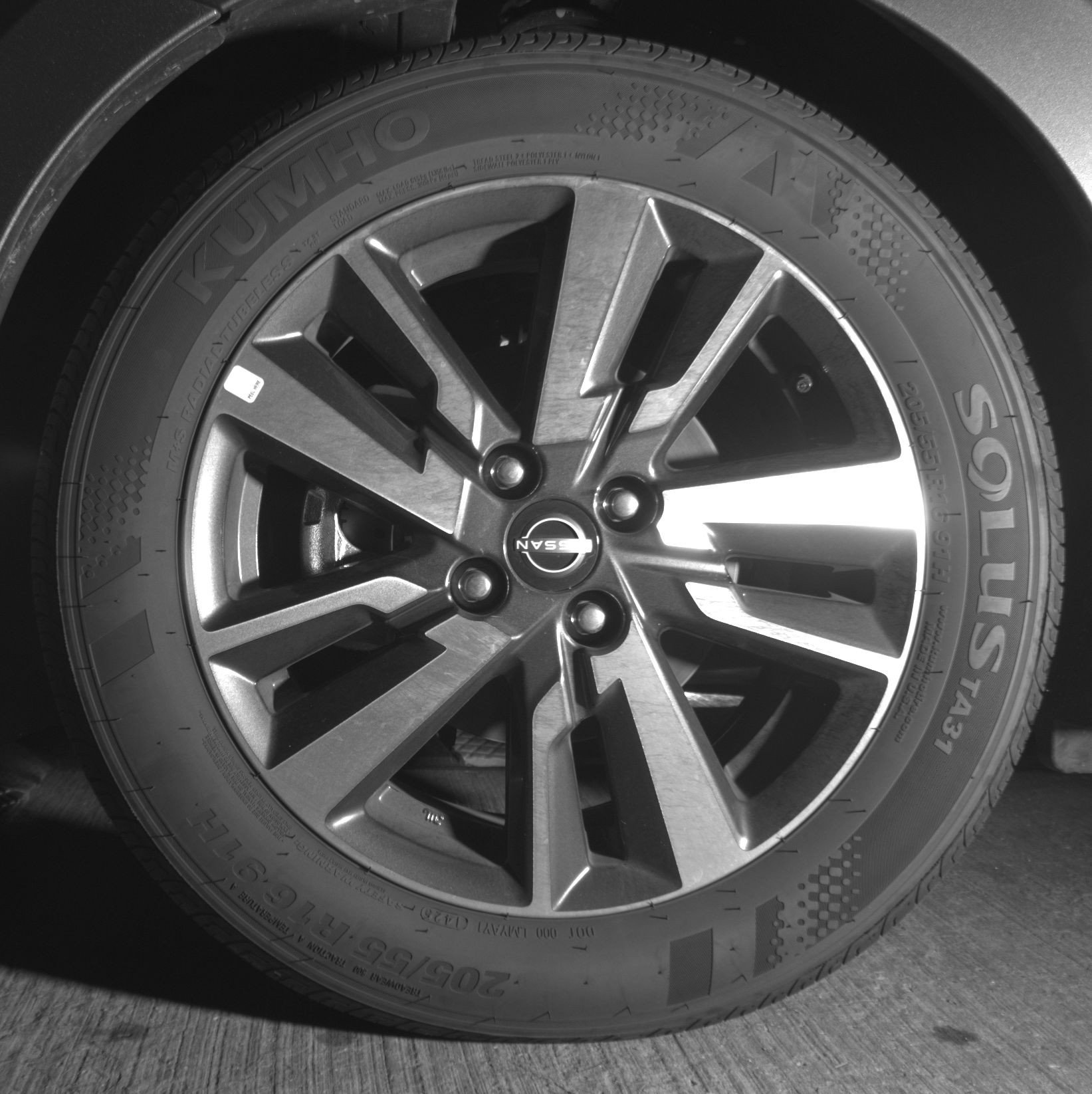 Thumbnail: 2025 Nissan Versa - 12