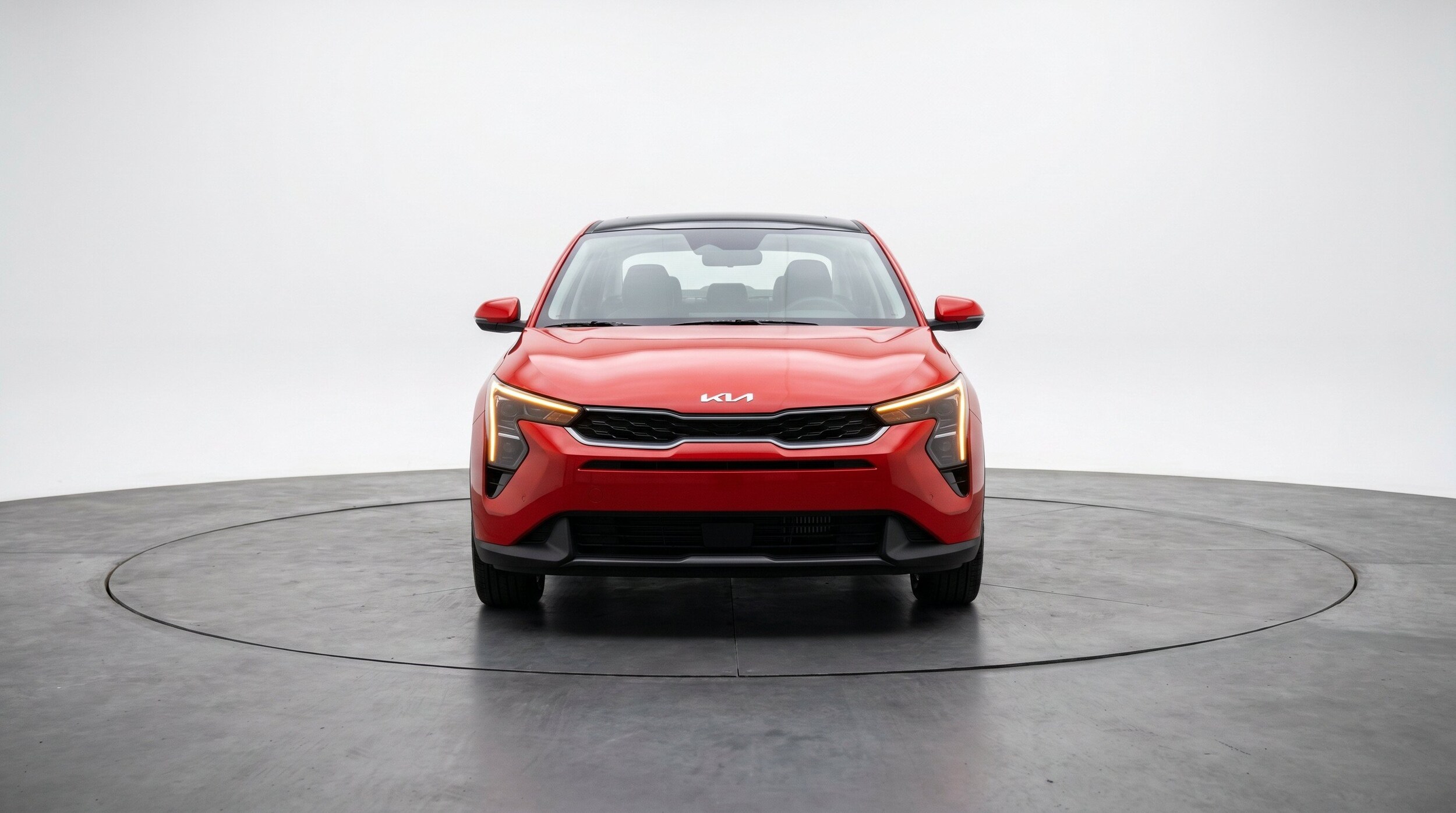Thumbnail: 2025 Kia K4 - 2
