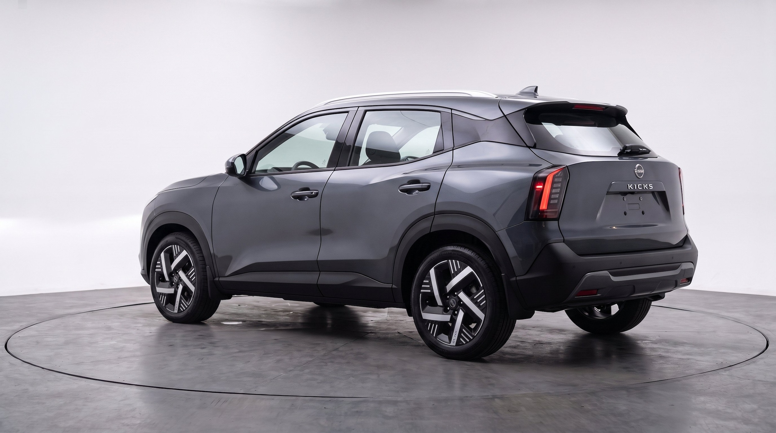 Thumbnail: 2026 Nissan Kicks - 6