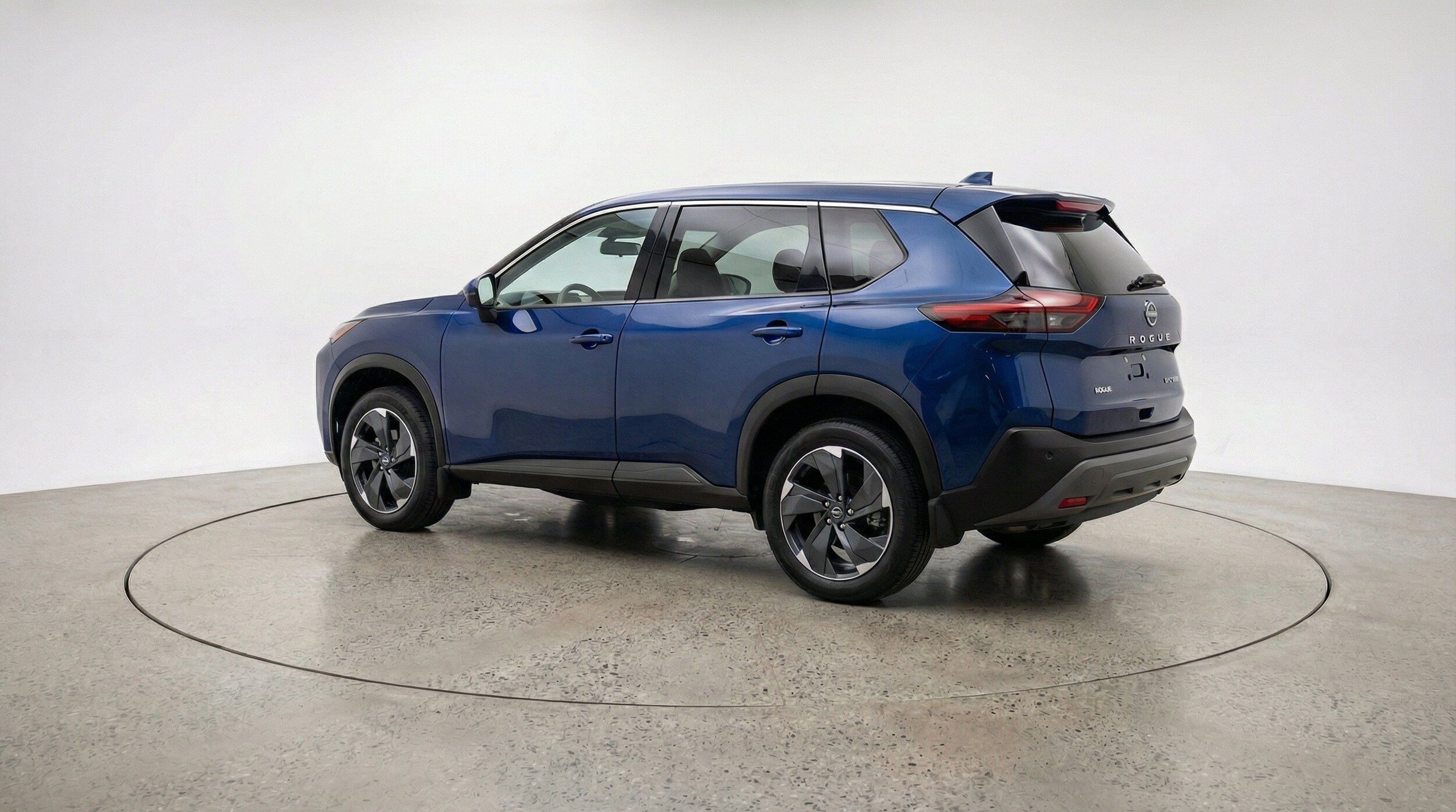 Thumbnail: 2025 Nissan Rogue - 6