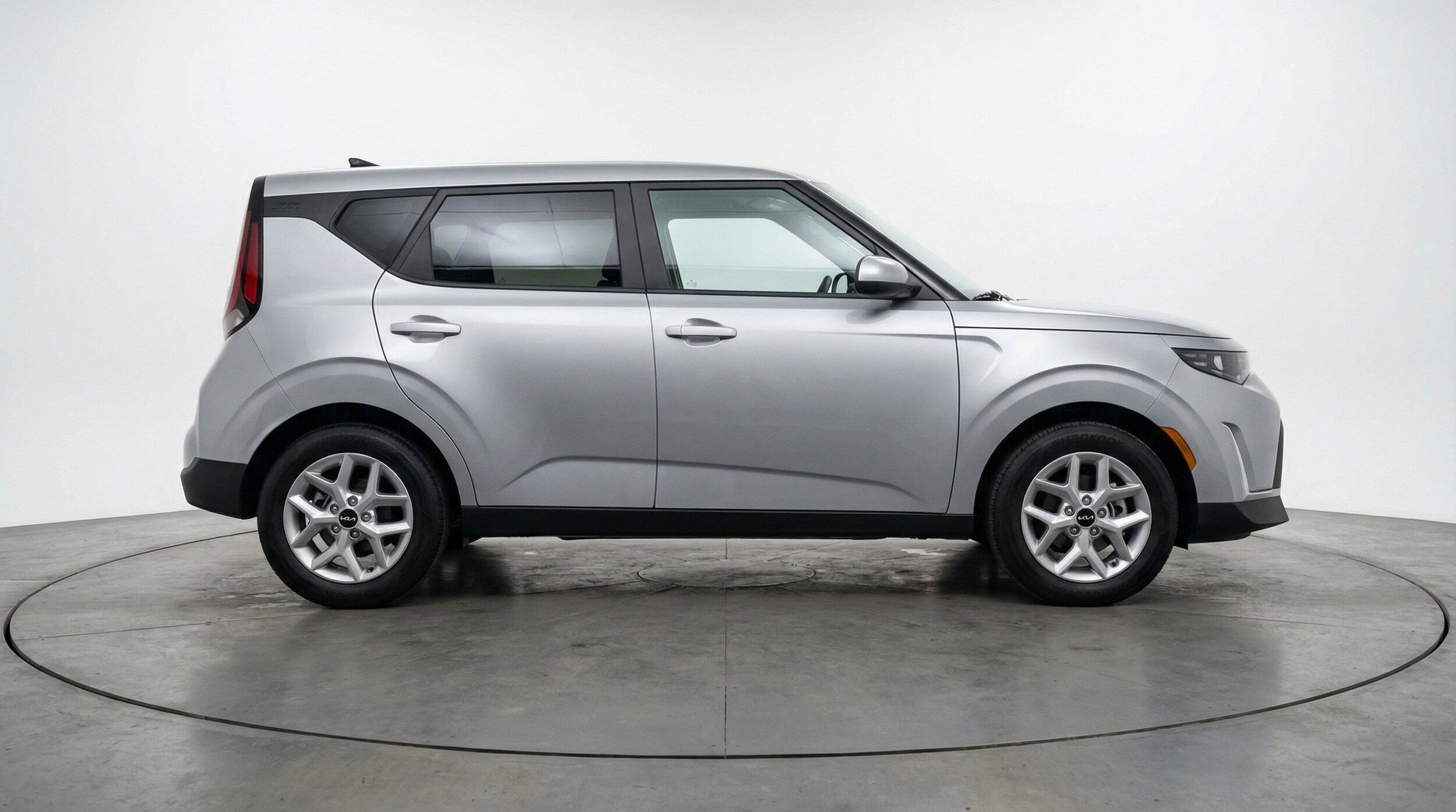 Thumbnail: 2025 Kia Soul - 11