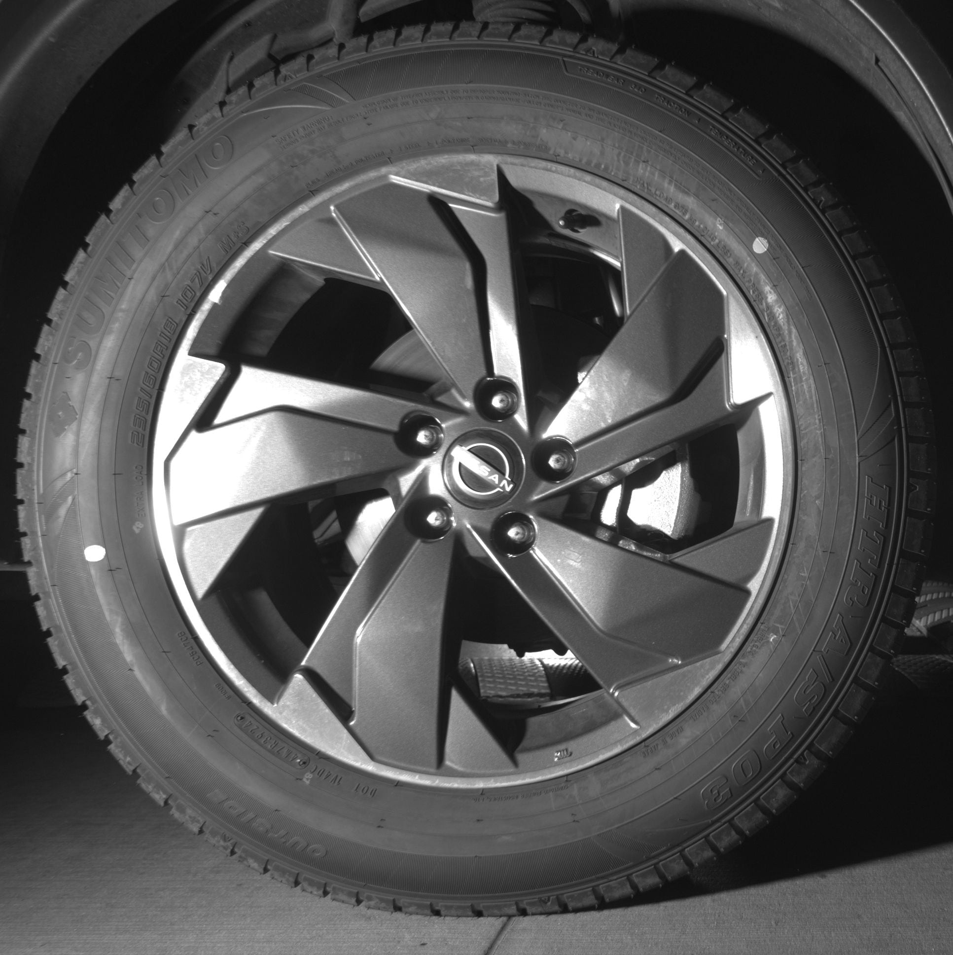 Thumbnail: 2025 Nissan Rogue - 10