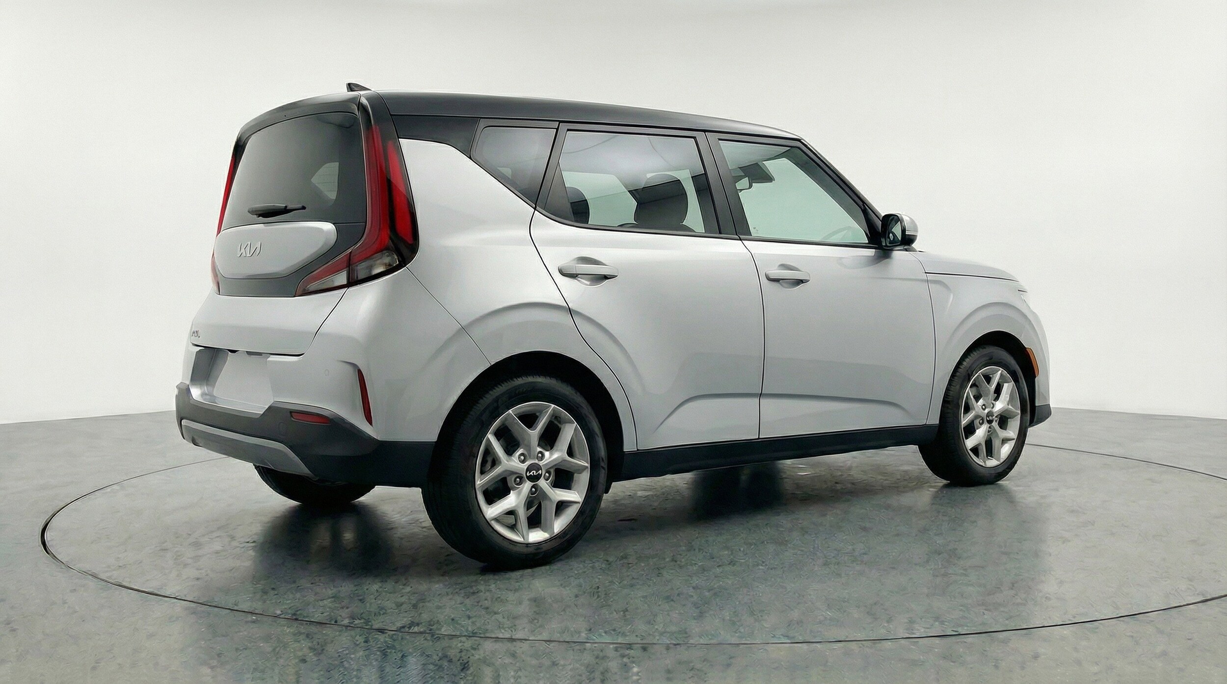 Thumbnail: 2025 Kia Soul - 9