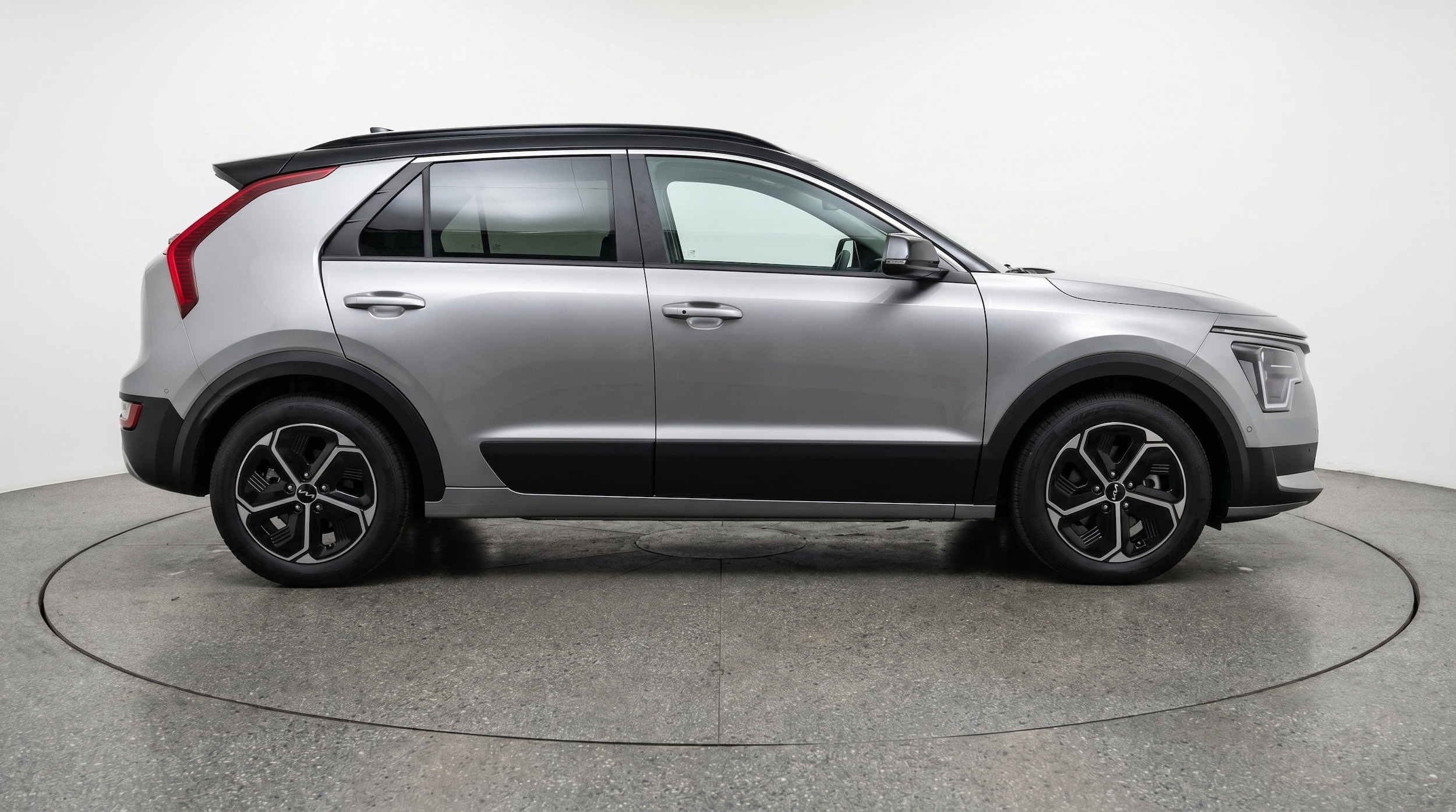 Thumbnail: 2026 Kia Niro - 11