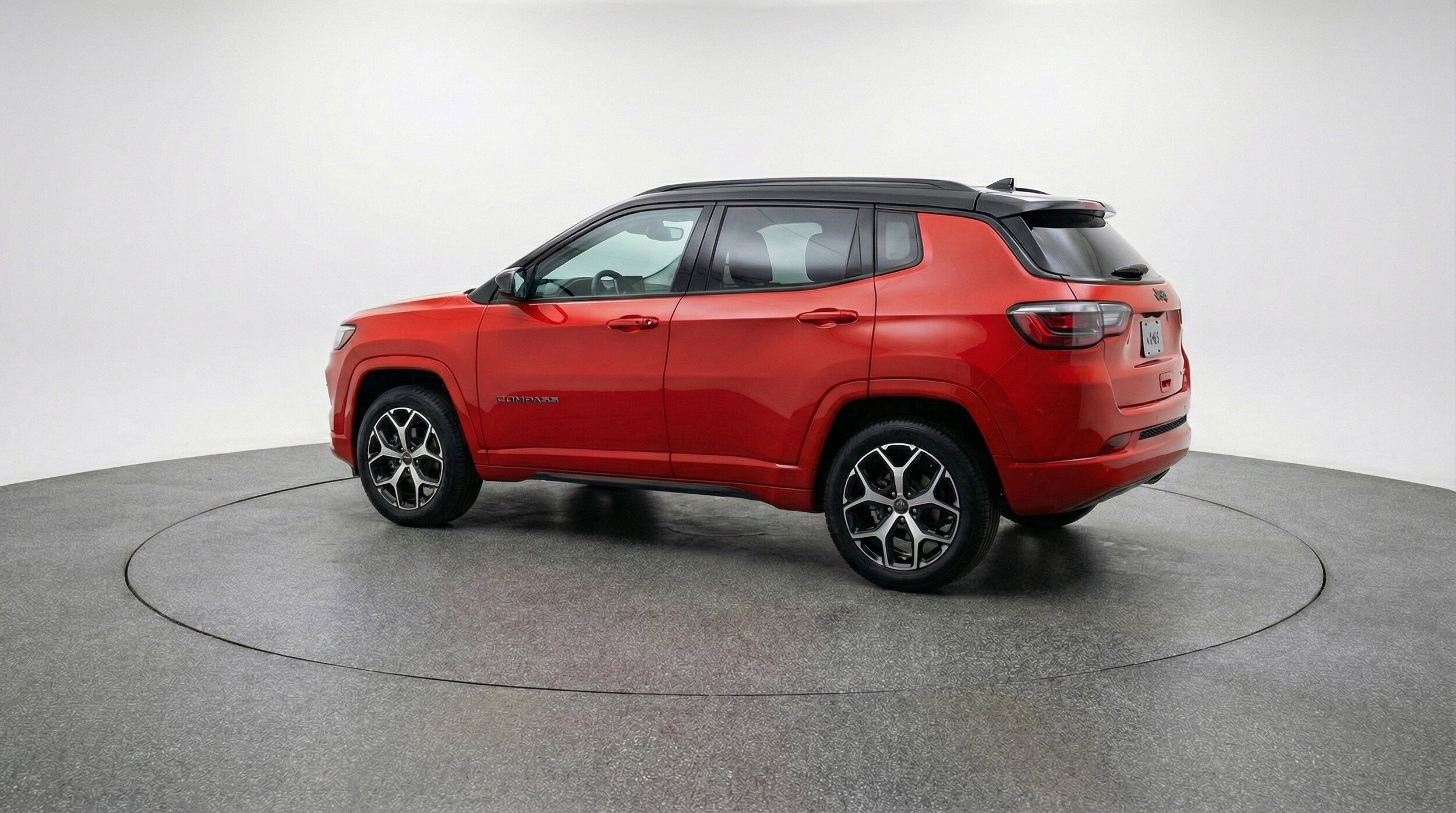 Thumbnail: 2025 Jeep Compass - 6