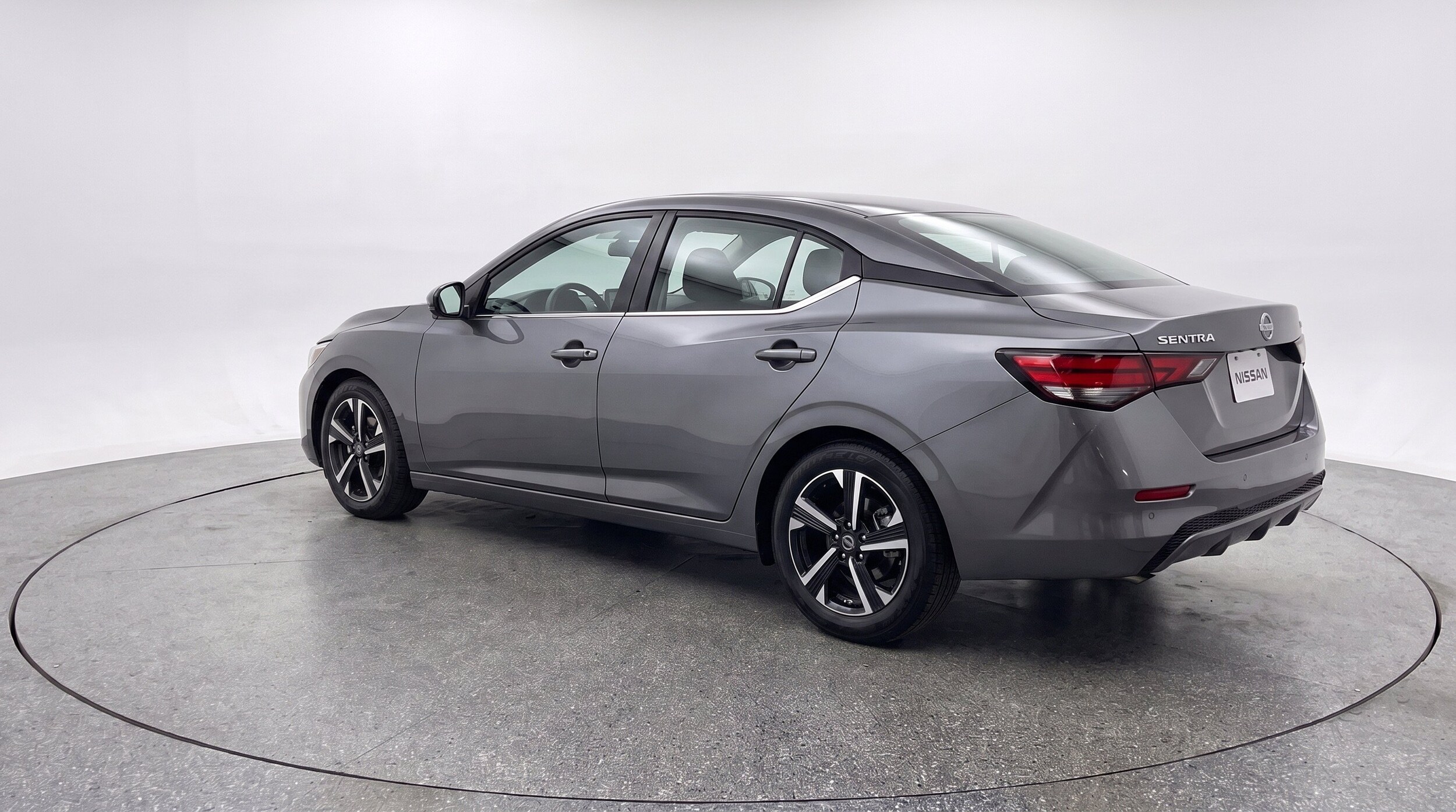Thumbnail: 2025 Nissan Sentra - 6
