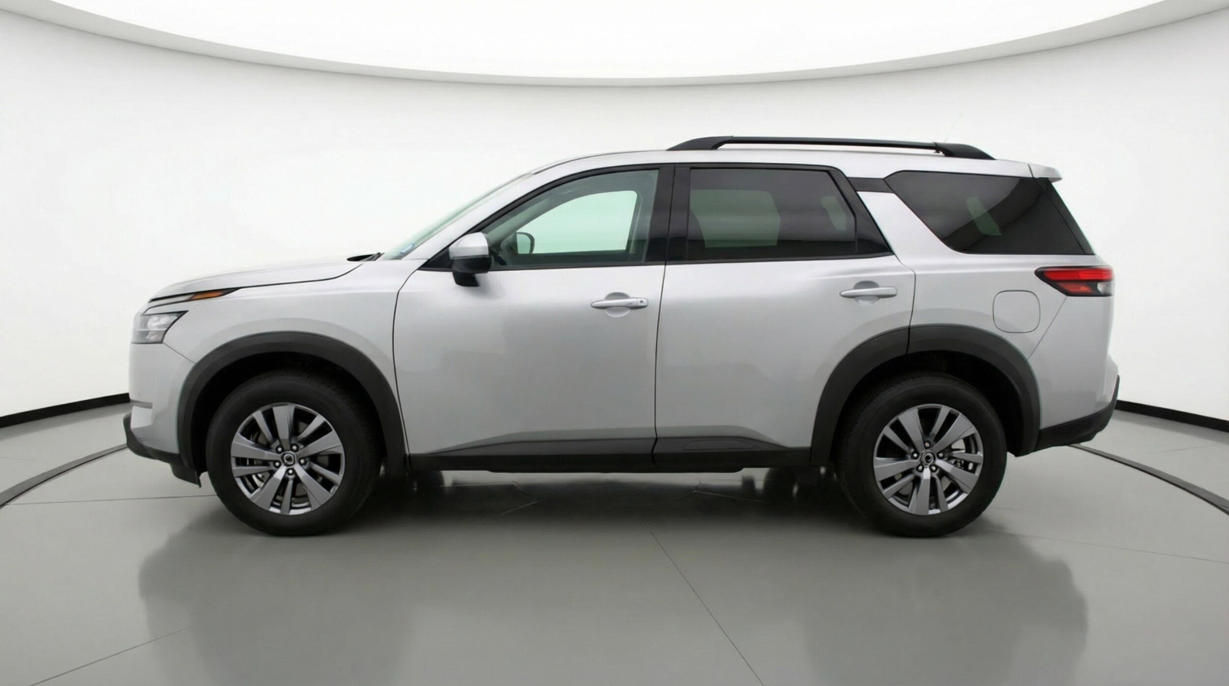 Thumbnail: 2025 Nissan Pathfinder - 5