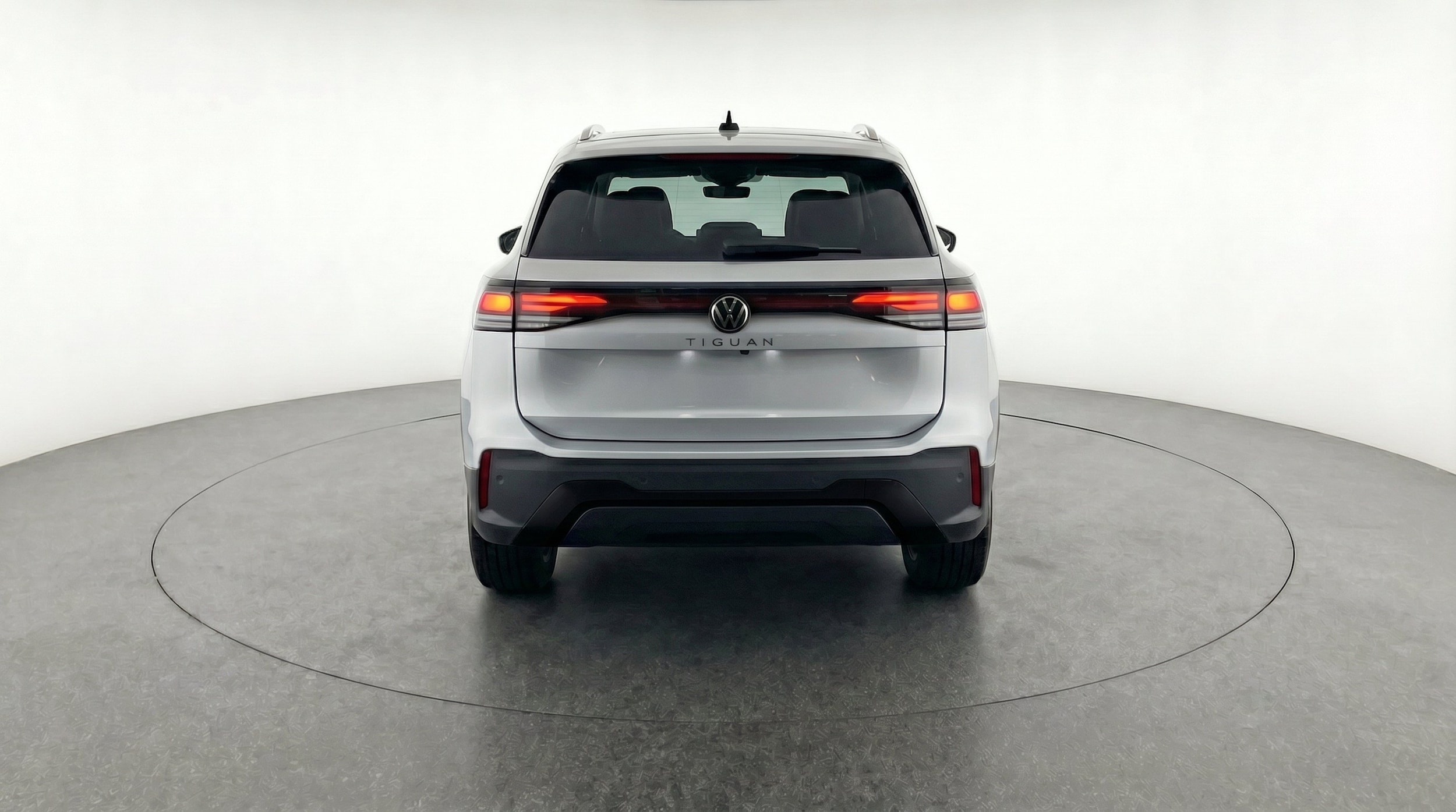 Thumbnail: 2026 Volkswagen Tiguan - 7