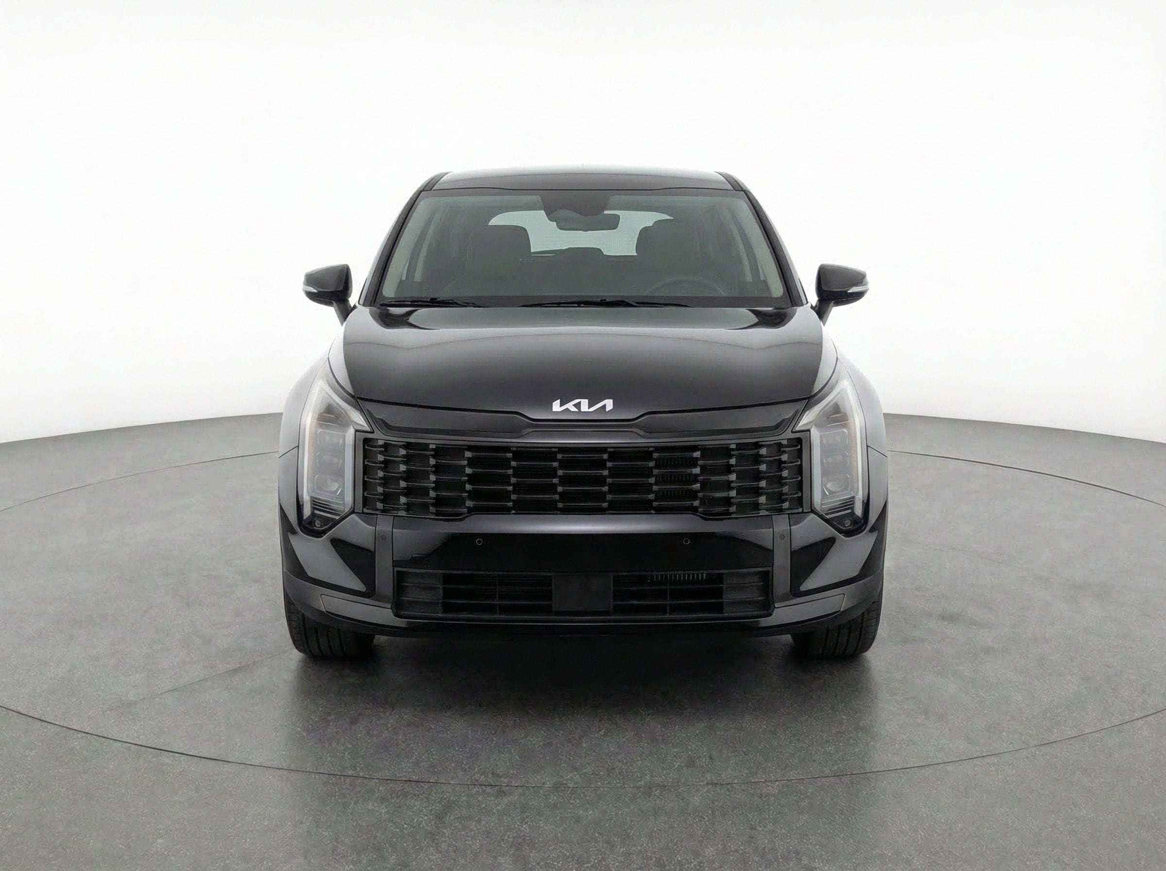 Thumbnail: 2026 Kia Sportage - 2