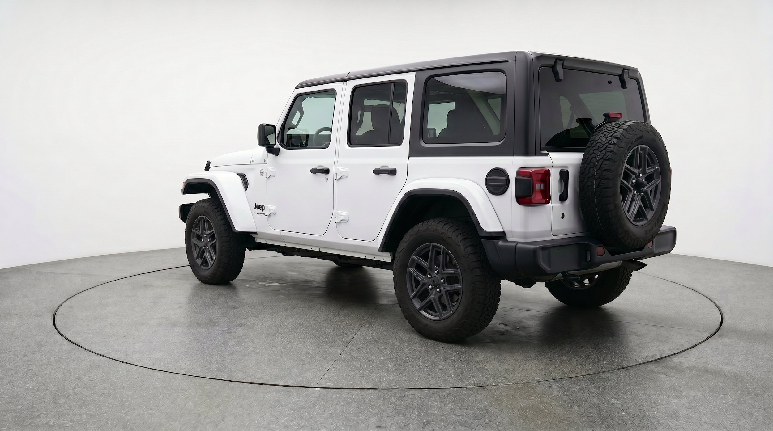 Thumbnail: 2025 Jeep Wrangler - 6
